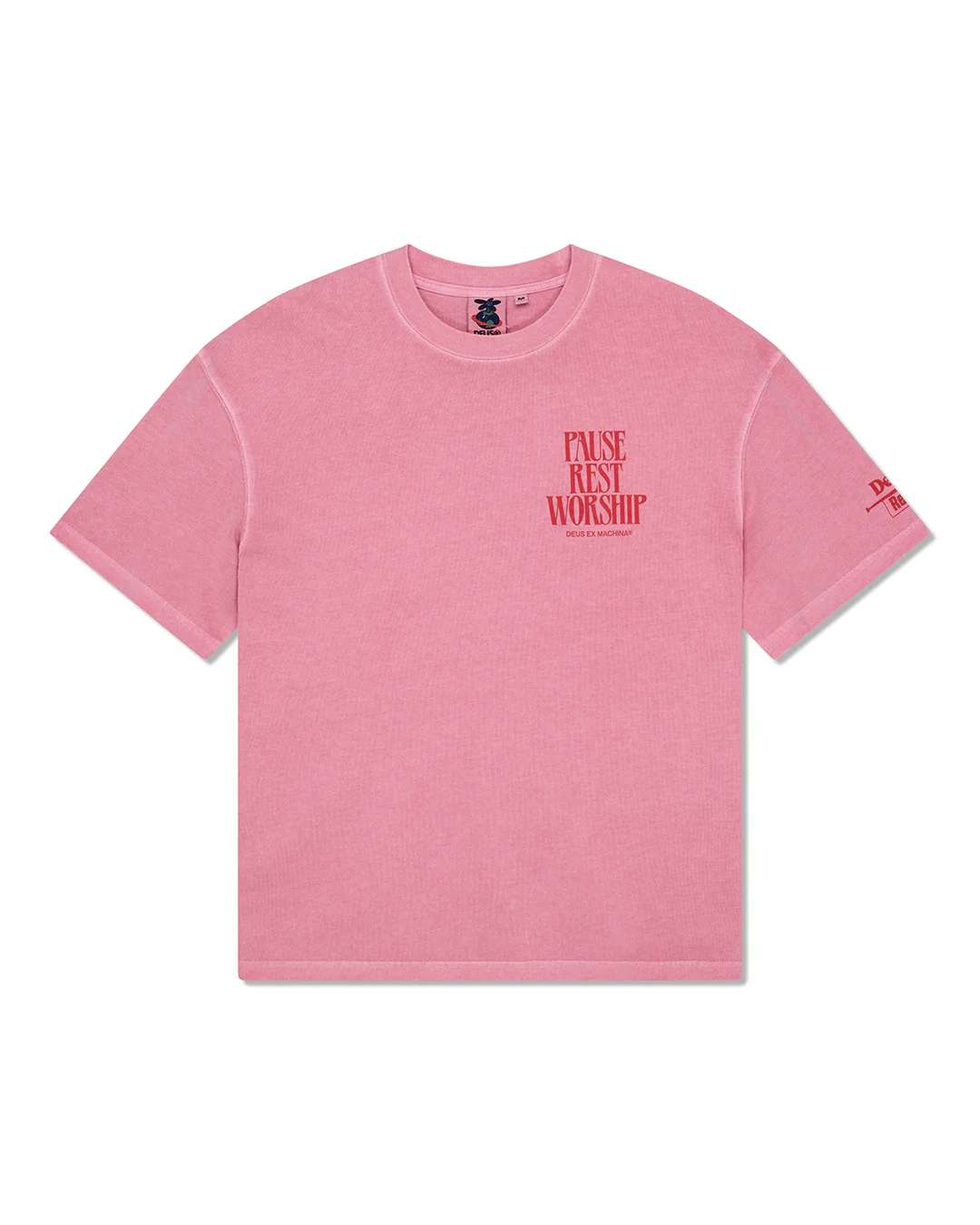 Noise Complaint - Prism Pink - Image 5