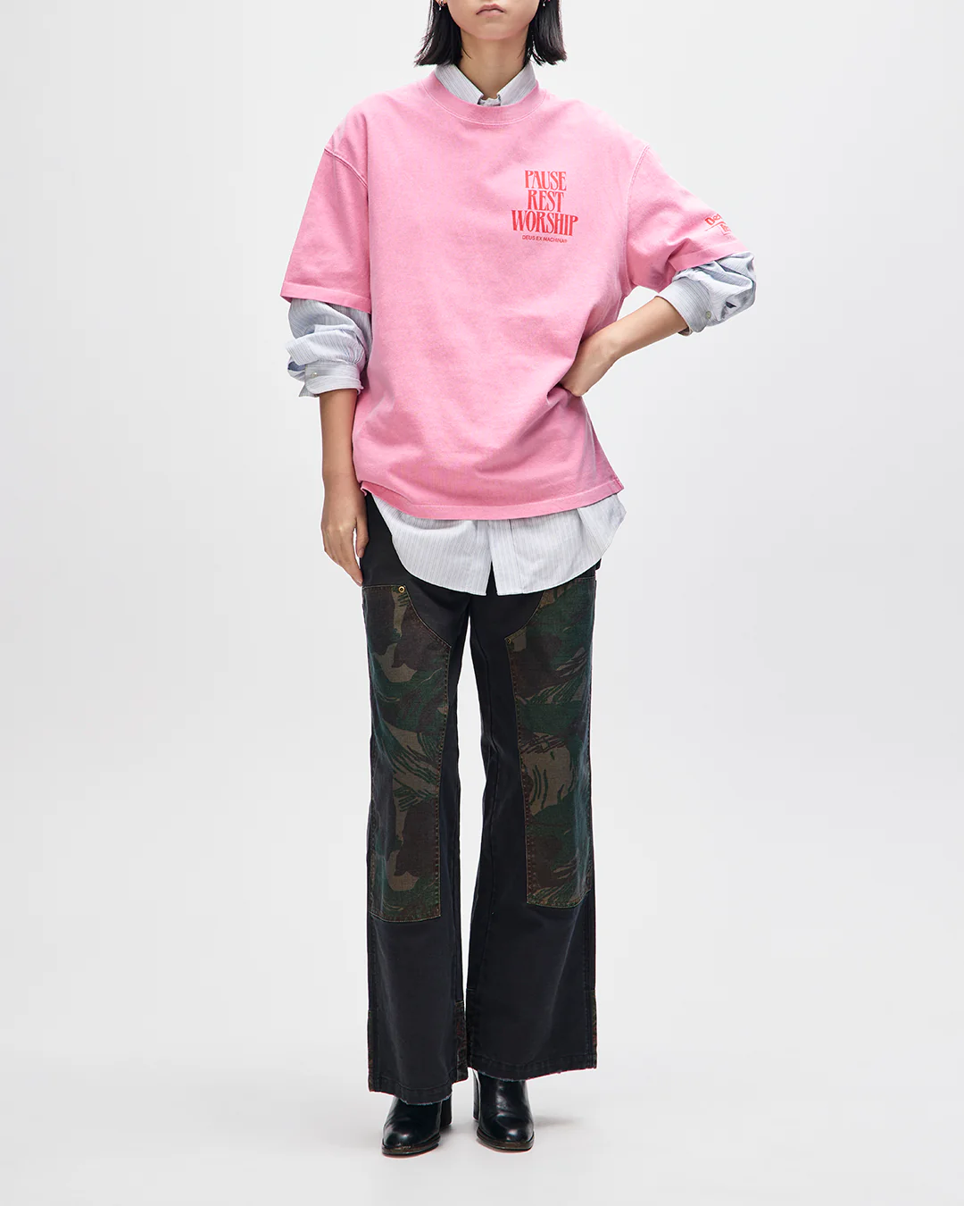 Noise Complaint - Prism Pink - Image 8
