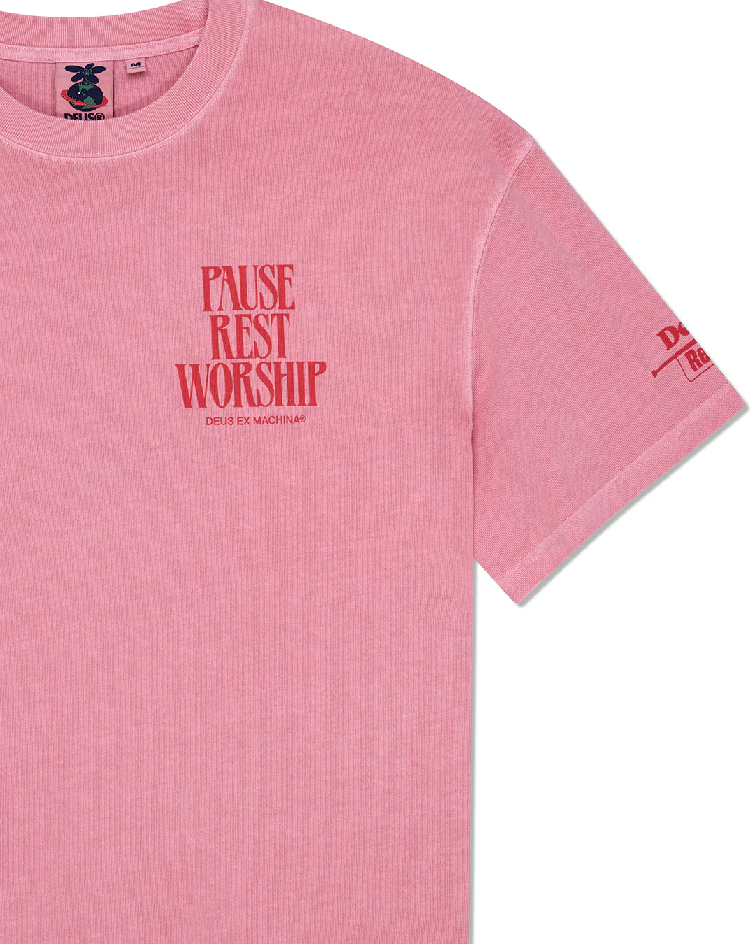Noise Complaint - Prism Pink - Image 9