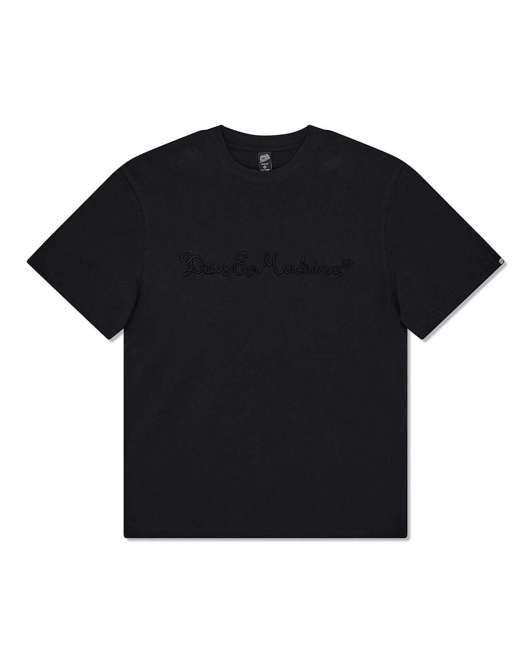 Noodle Tee 2.0 - Black