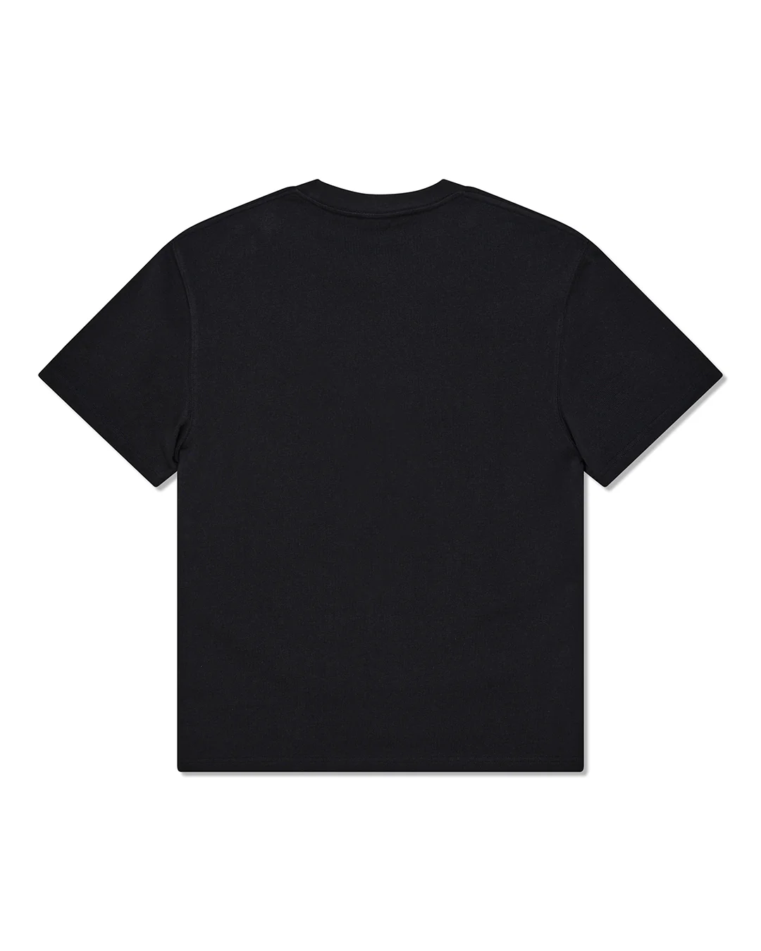 Noodle Tee 2.0 - Black - Image 2