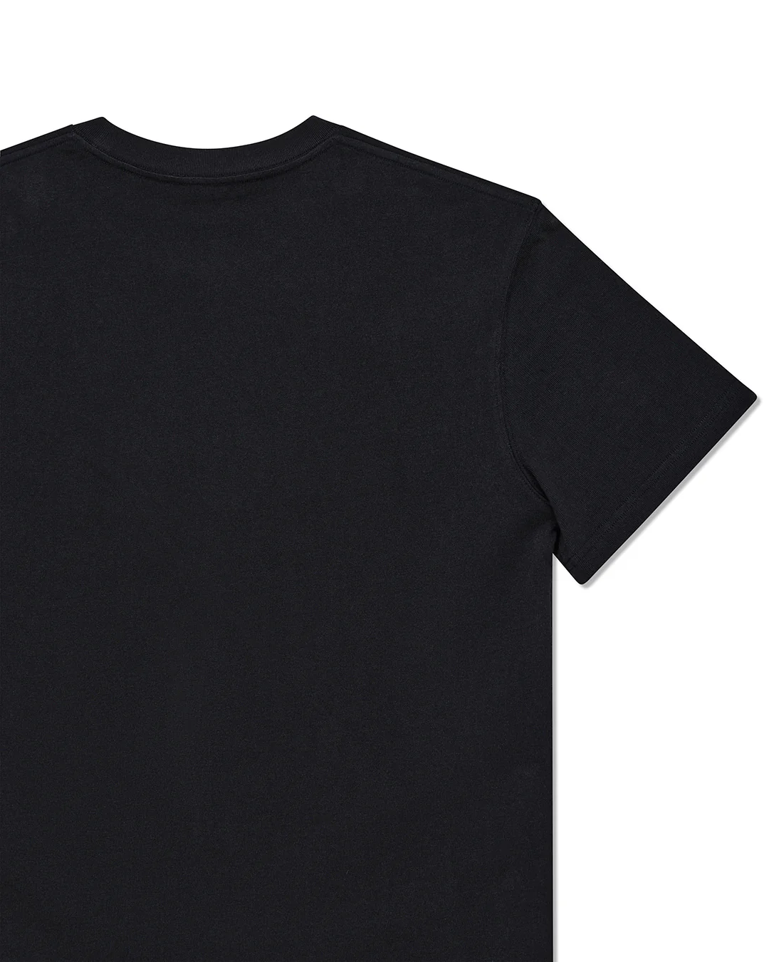 Noodle Tee 2.0 - Black - Image 4