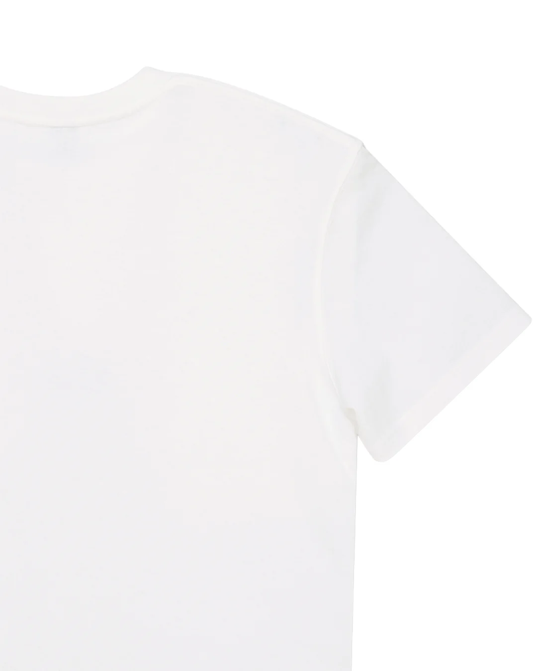 Noodle Tee 2.0 - White - Image 6