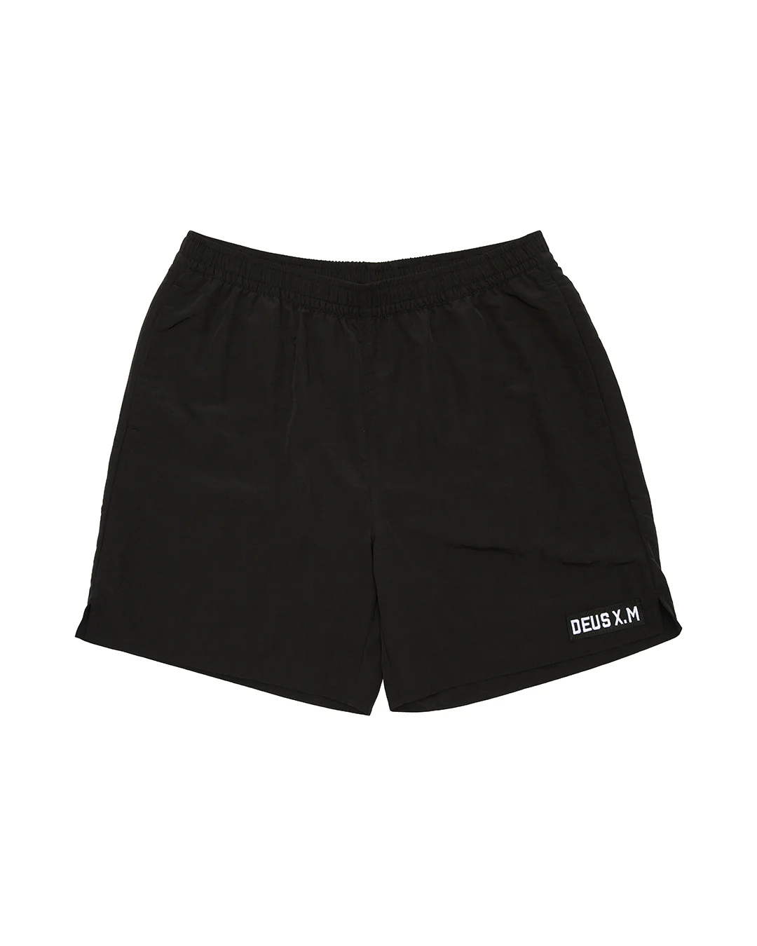 Nylon Training Short - Black - Image 6