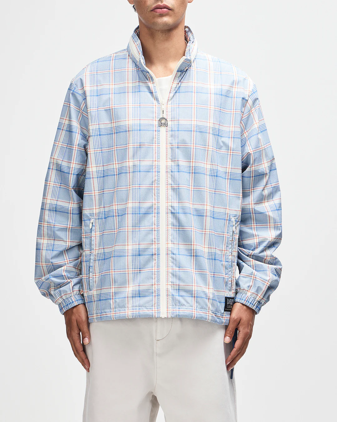 Offshore Windstopper - Sky Blue
