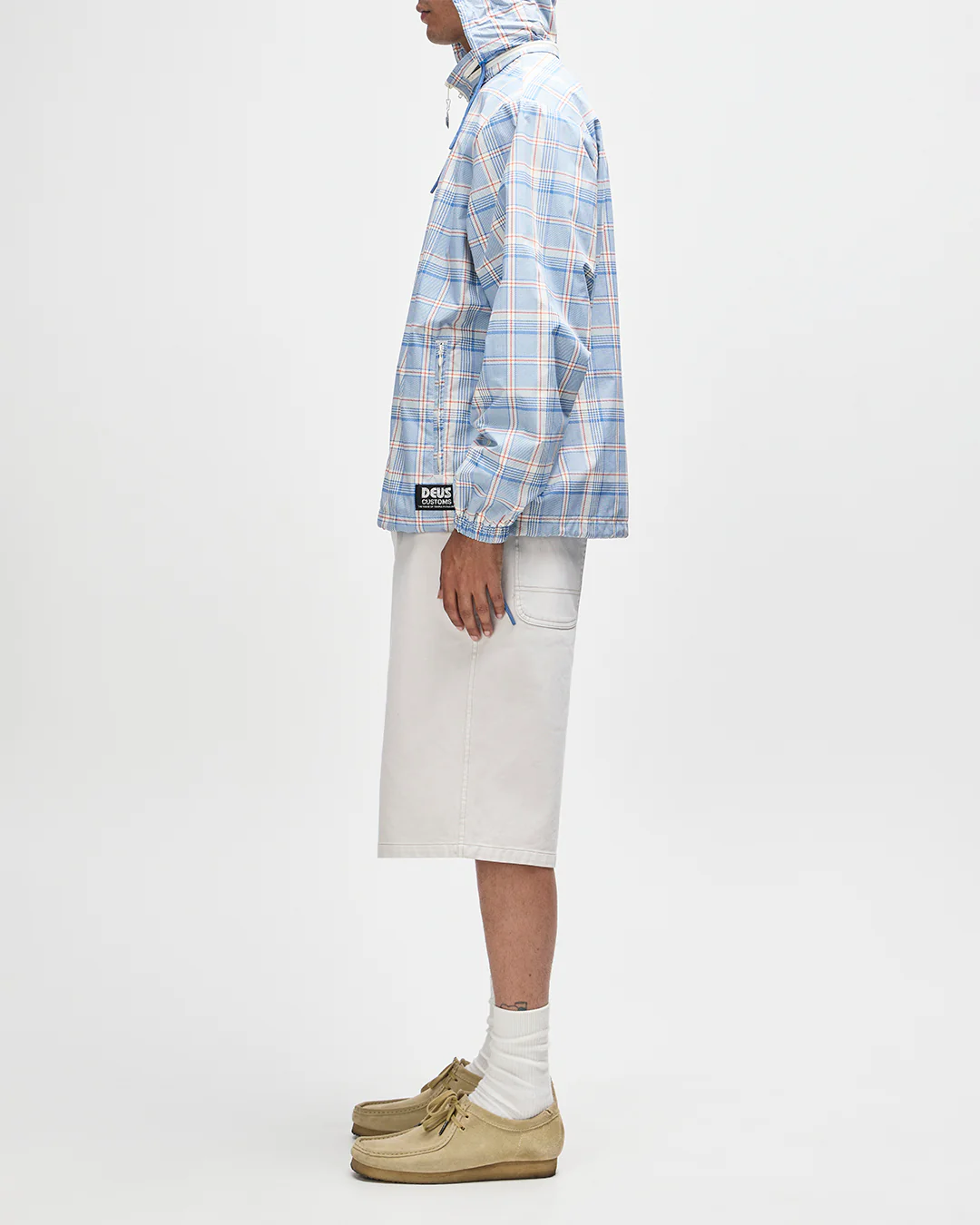 Offshore Windstopper - Sky Blue - Image 10