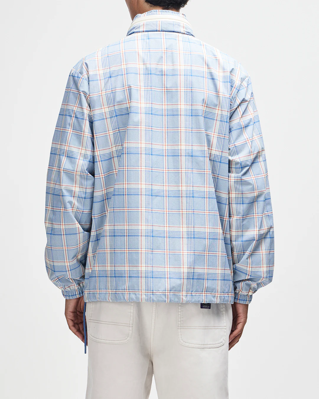 Offshore Windstopper - Sky Blue - Image 2