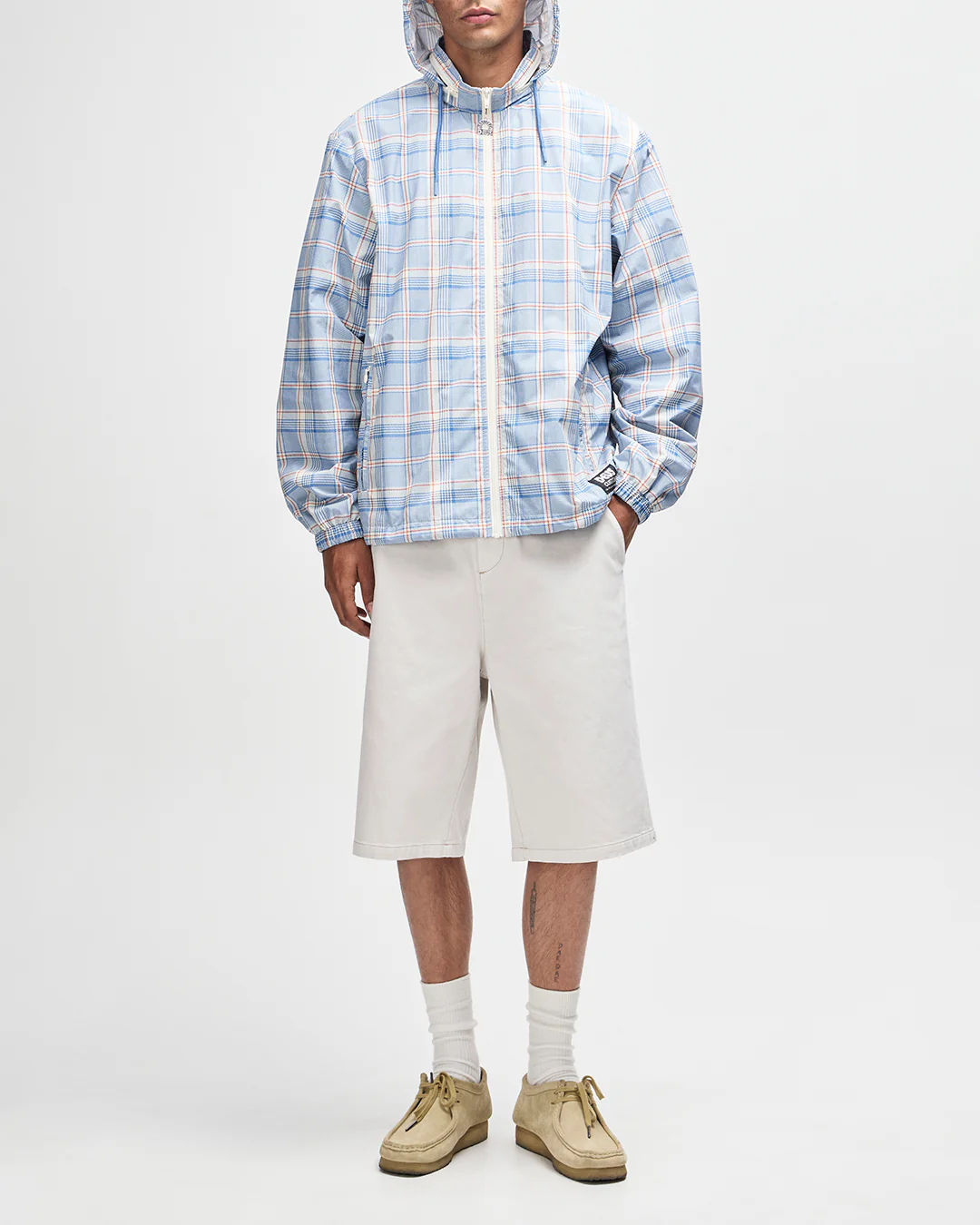 Offshore Windstopper - Sky Blue - Image 5