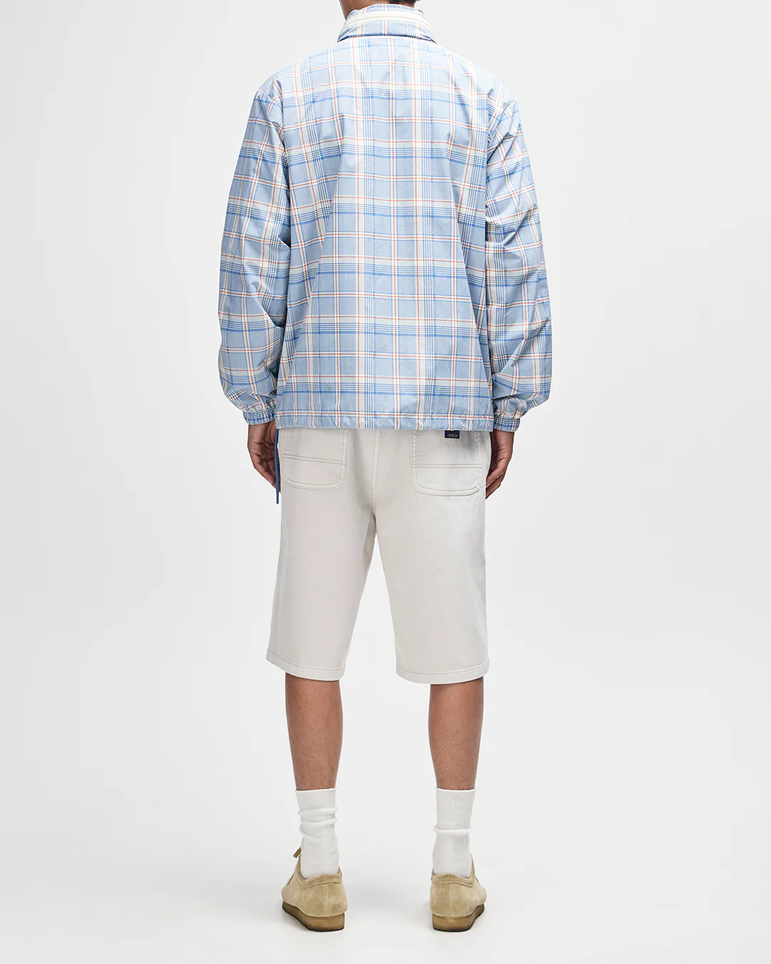 Offshore Windstopper - Sky Blue - Image 6