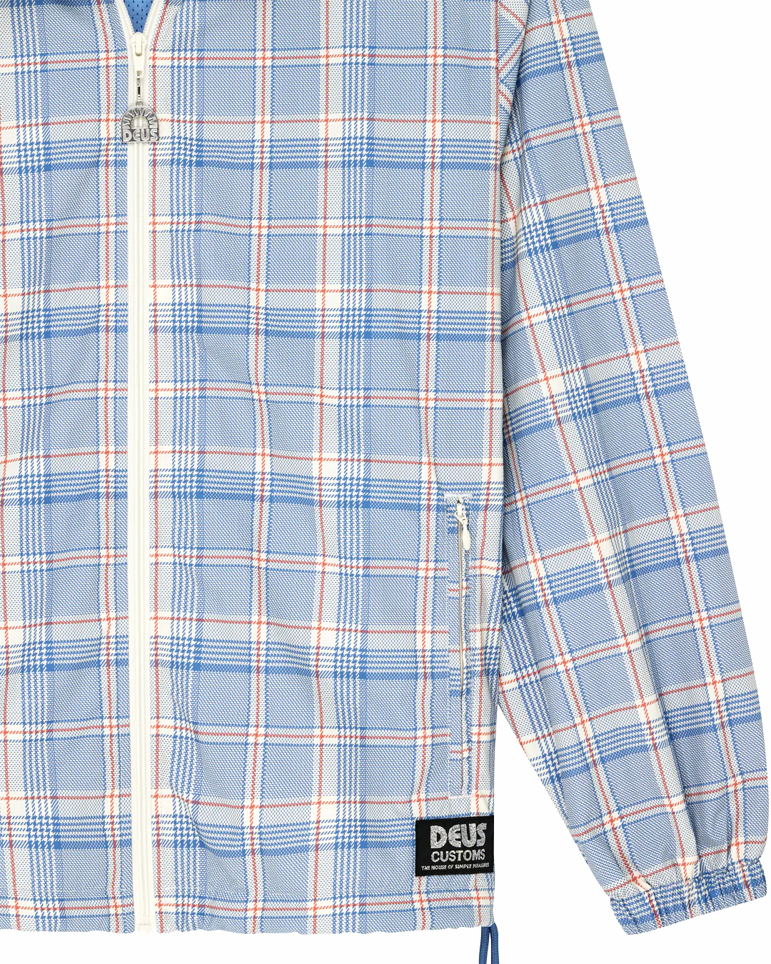 Offshore Windstopper - Sky Blue - Image 7