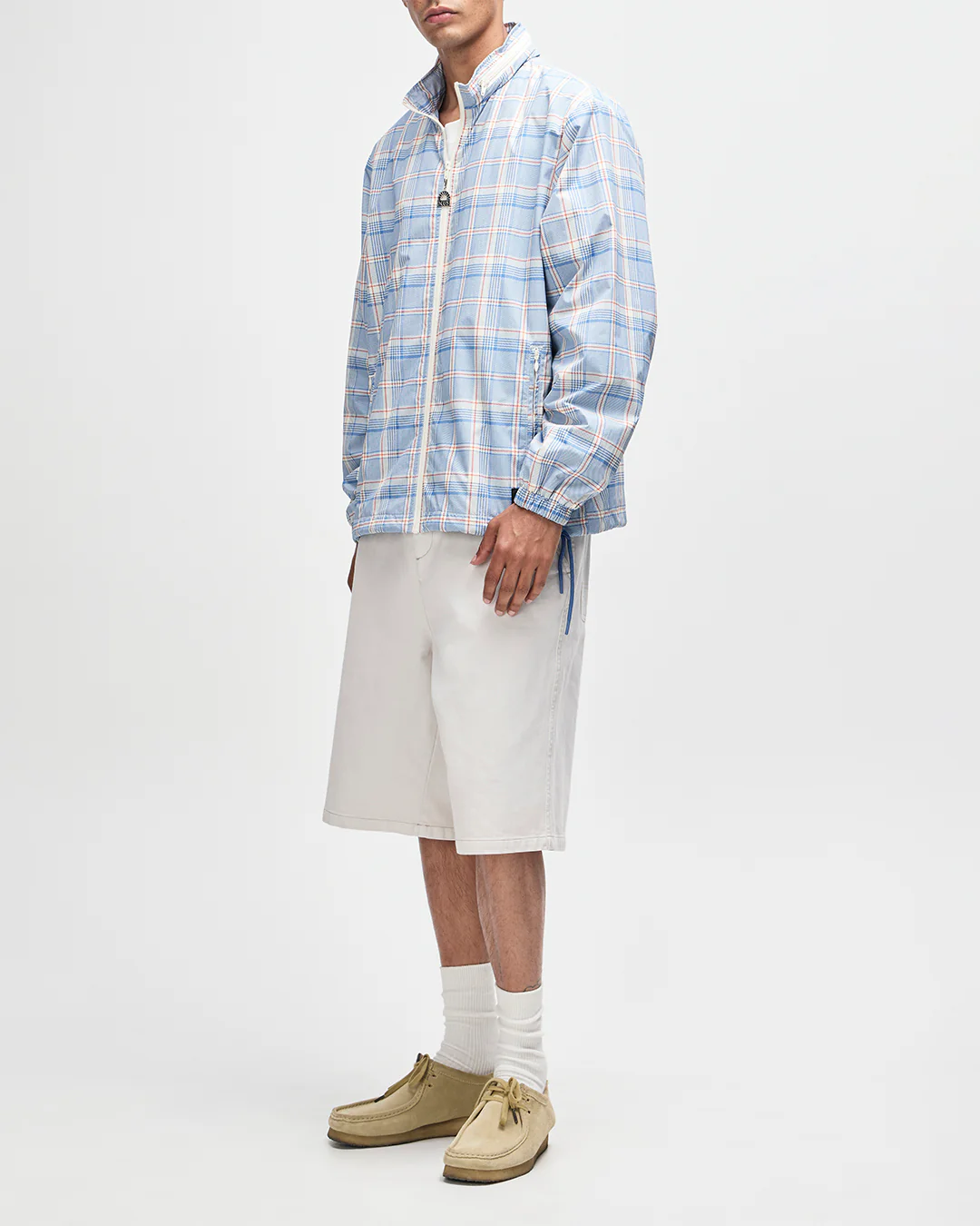 Offshore Windstopper - Sky Blue - Image 9