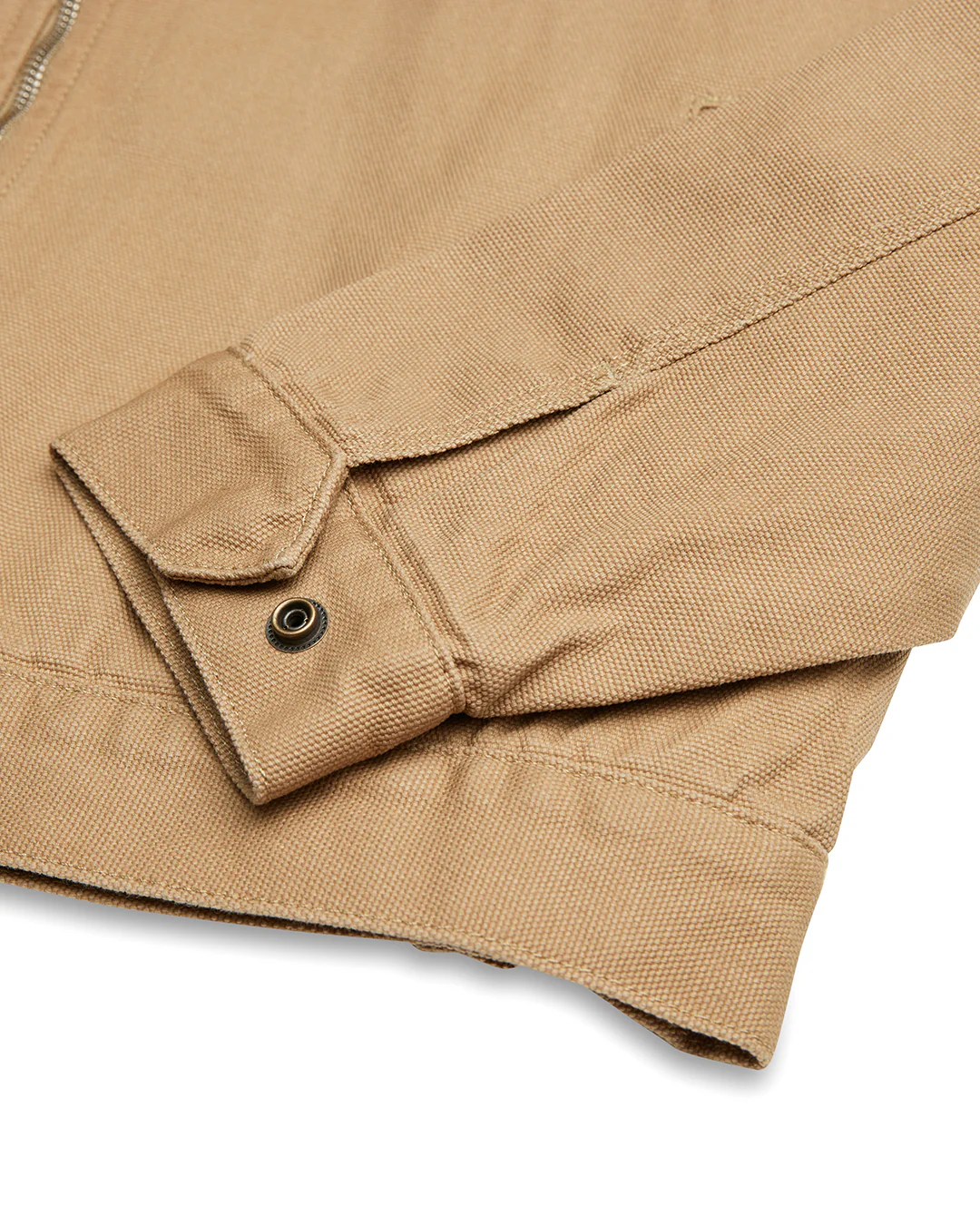 Ofr Jacket - Tobacco - Image 7