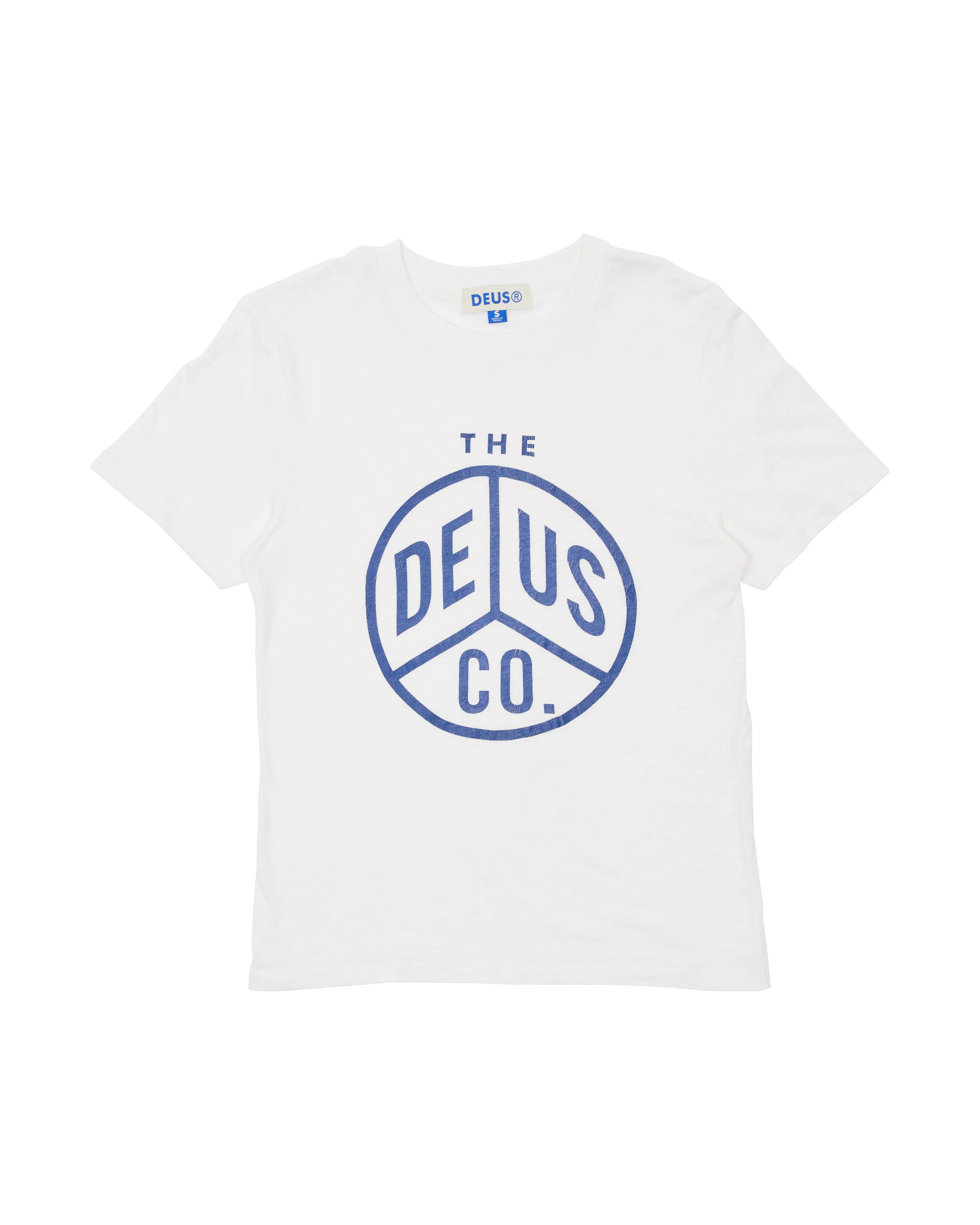 Old Mate Tee - Vintage White - Image 5