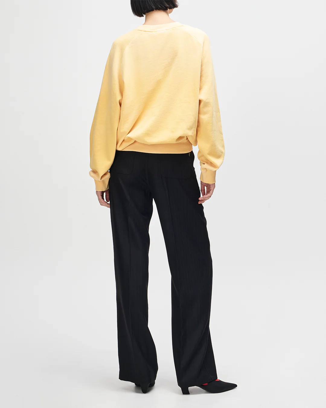 One More Crew - Citrus Yellow - Image 12