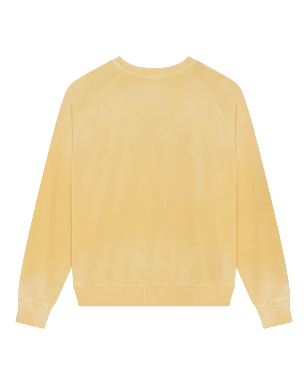 One More Crew - Citrus Yellow - Image 4
