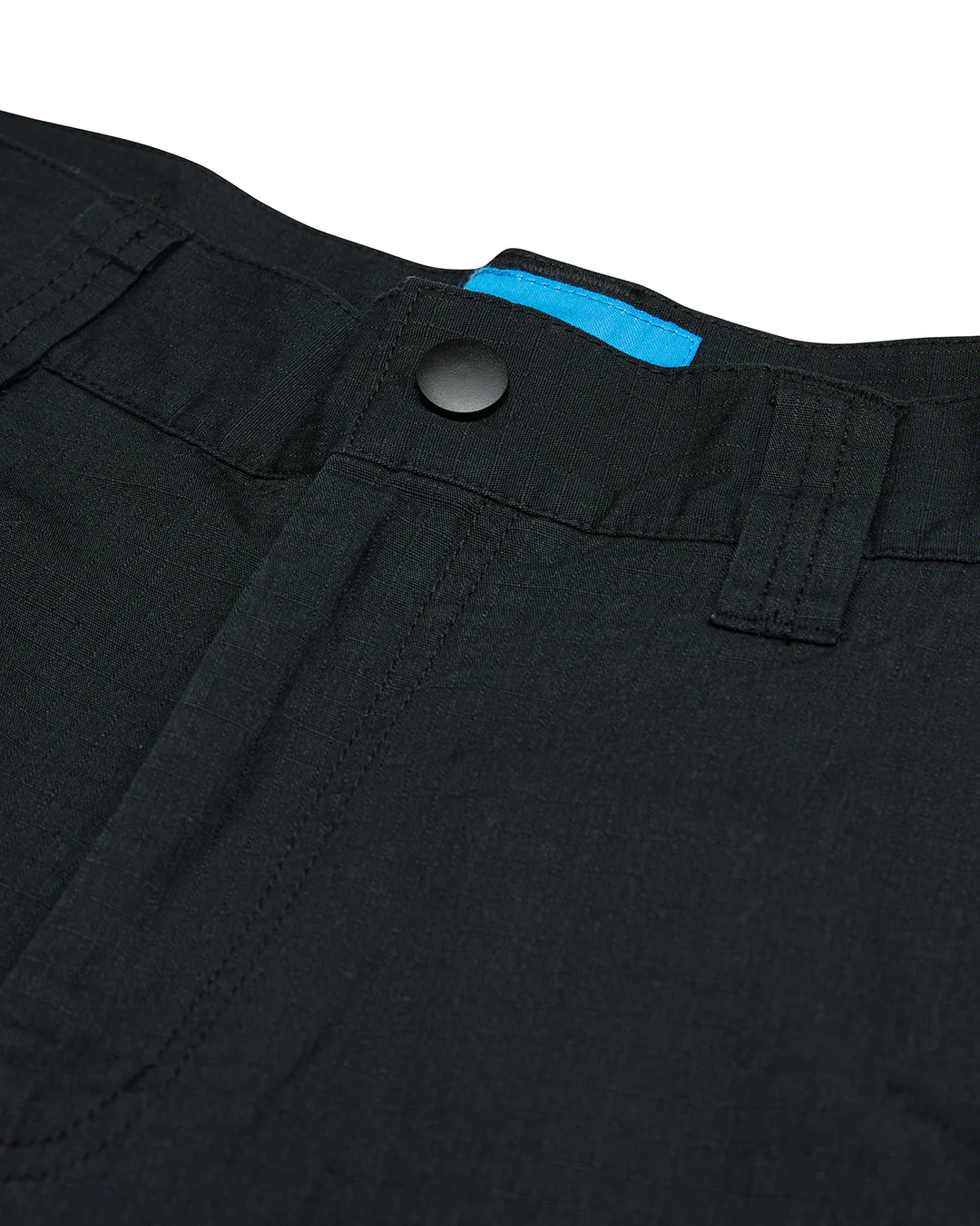 Onshore Cargo Short - Black - Image 6
