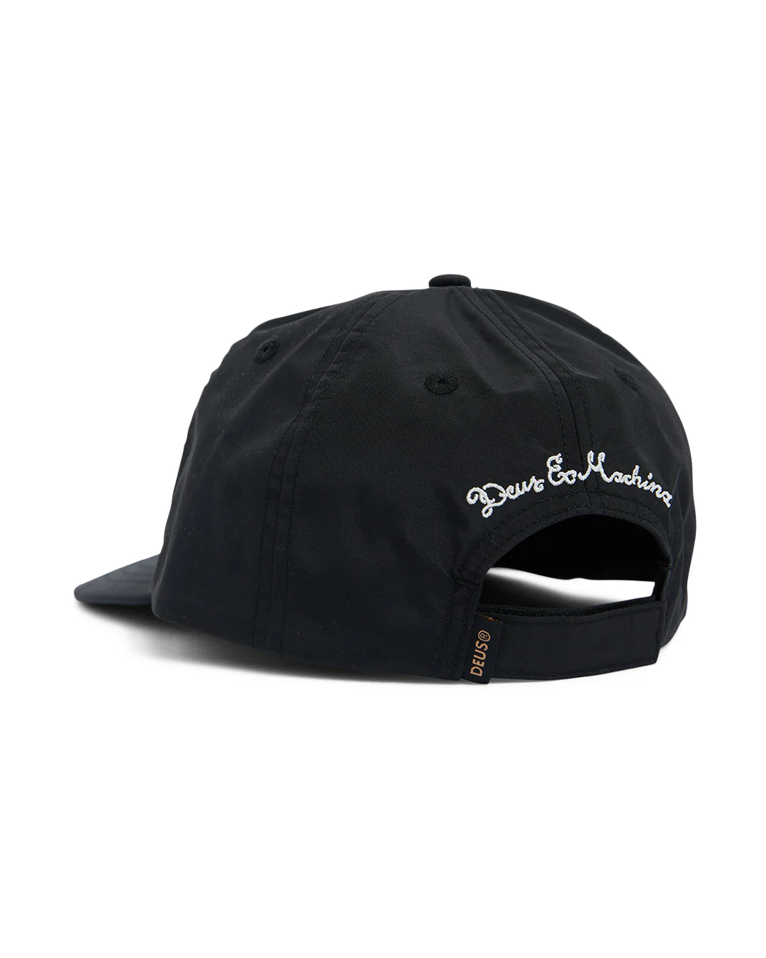 Paradigm Dad Cap - Black - Image 2