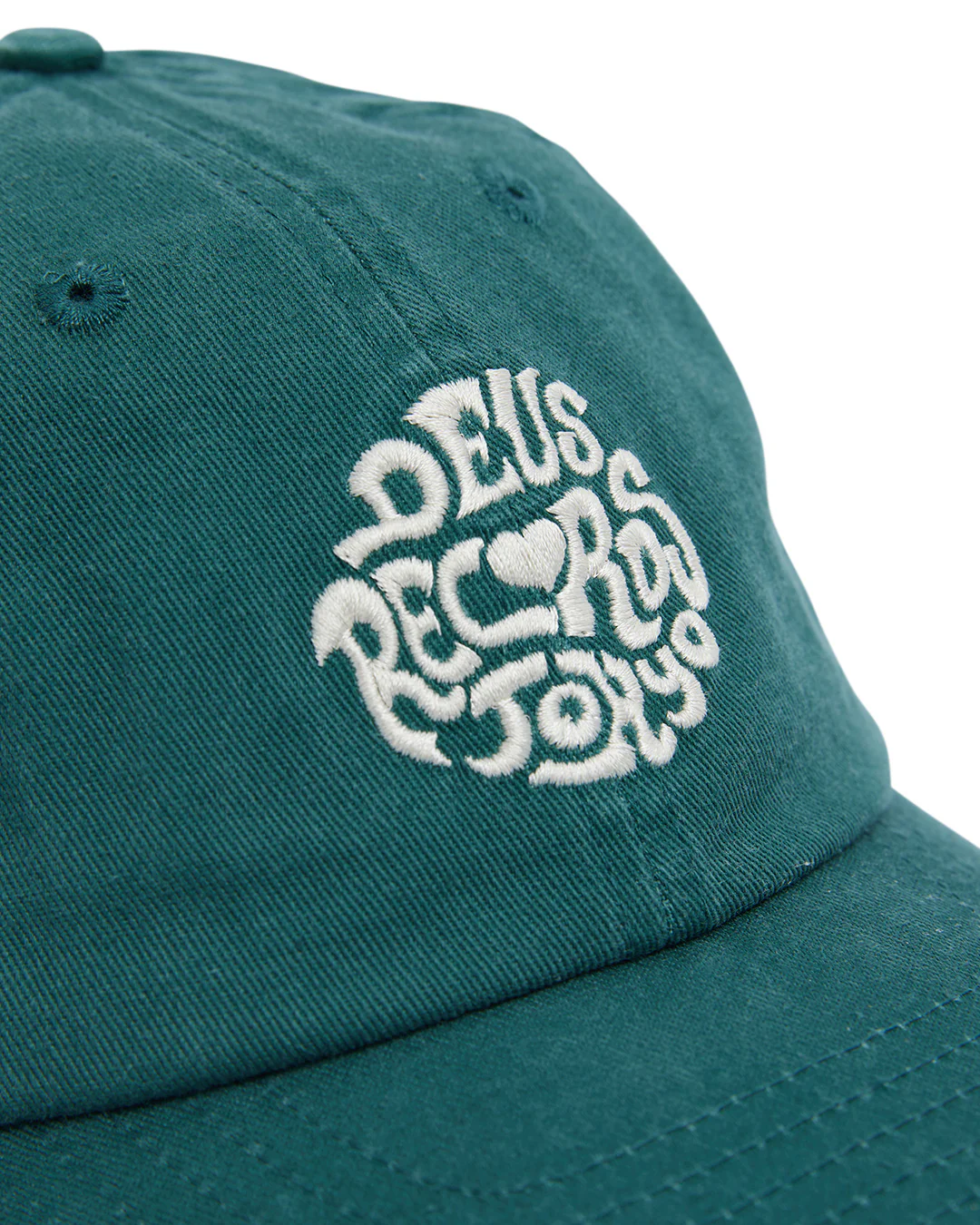 Paradigm Dad Cap - Forest Biome - Image 3