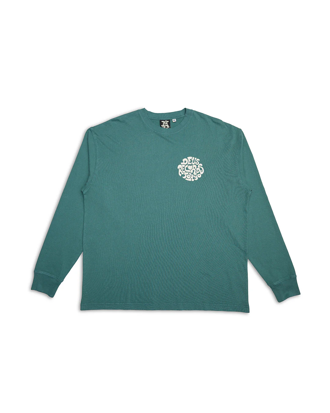 Paradigm Ls Tee - Forest Biome - Image 6