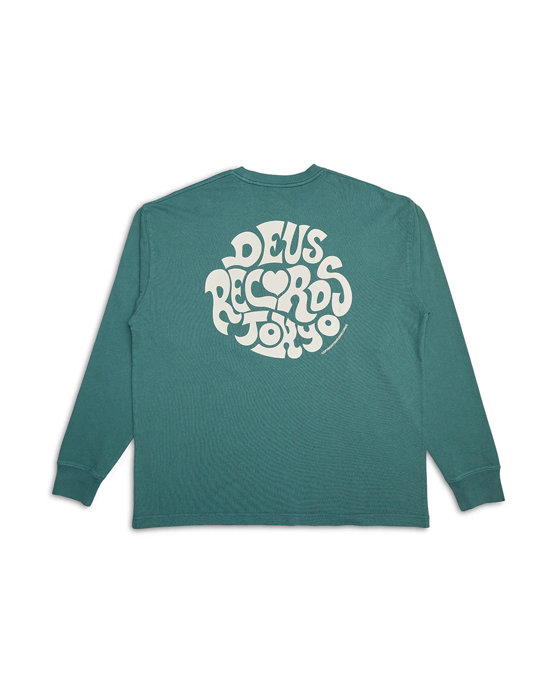Paradigm Ls Tee - Forest Biome - Image 7