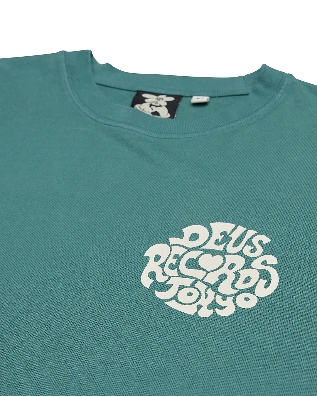 Paradigm Ls Tee - Forest Biome - Image 8