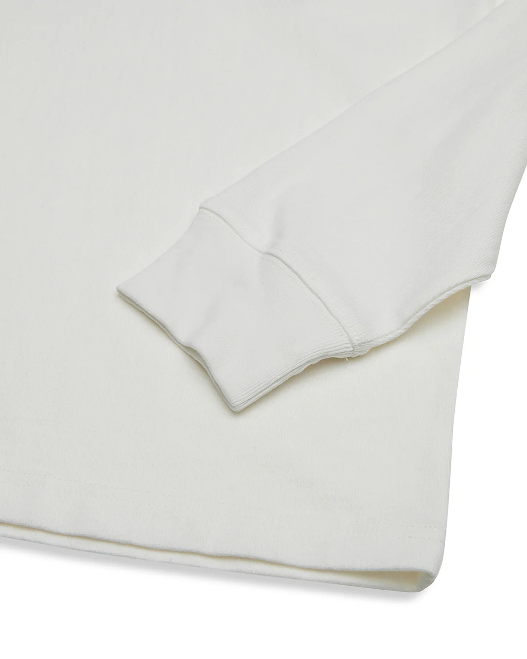 Paradigm Ls Tee - Vintage White - Image 10