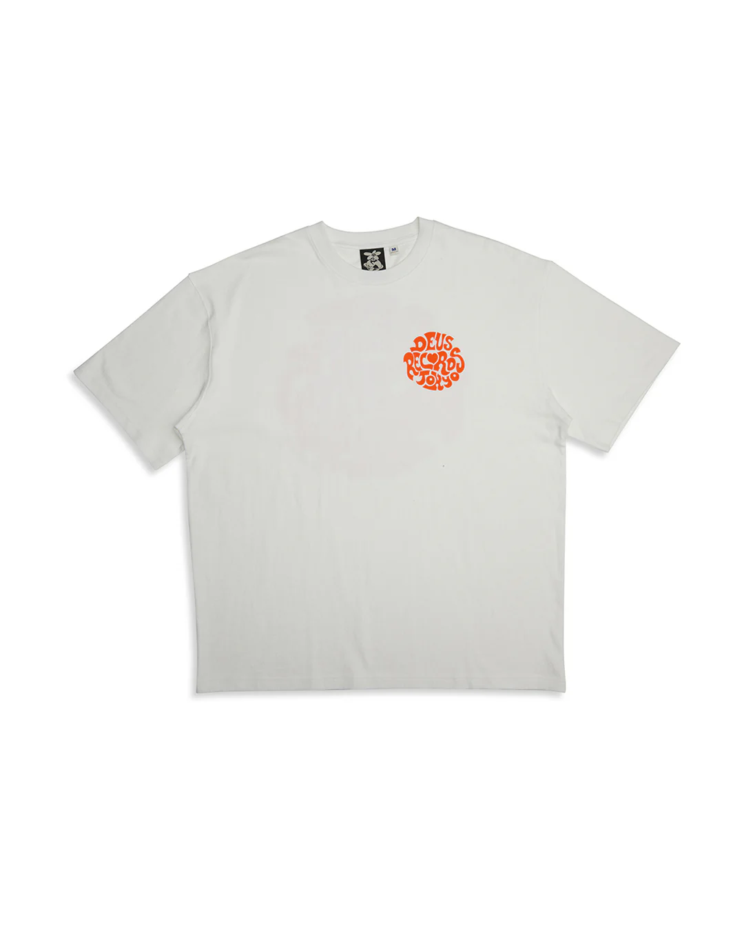 Paradigm Tee - Vintage White - Image 7