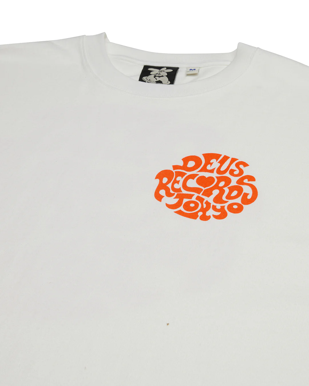Paradigm Tee - Vintage White - Image 8