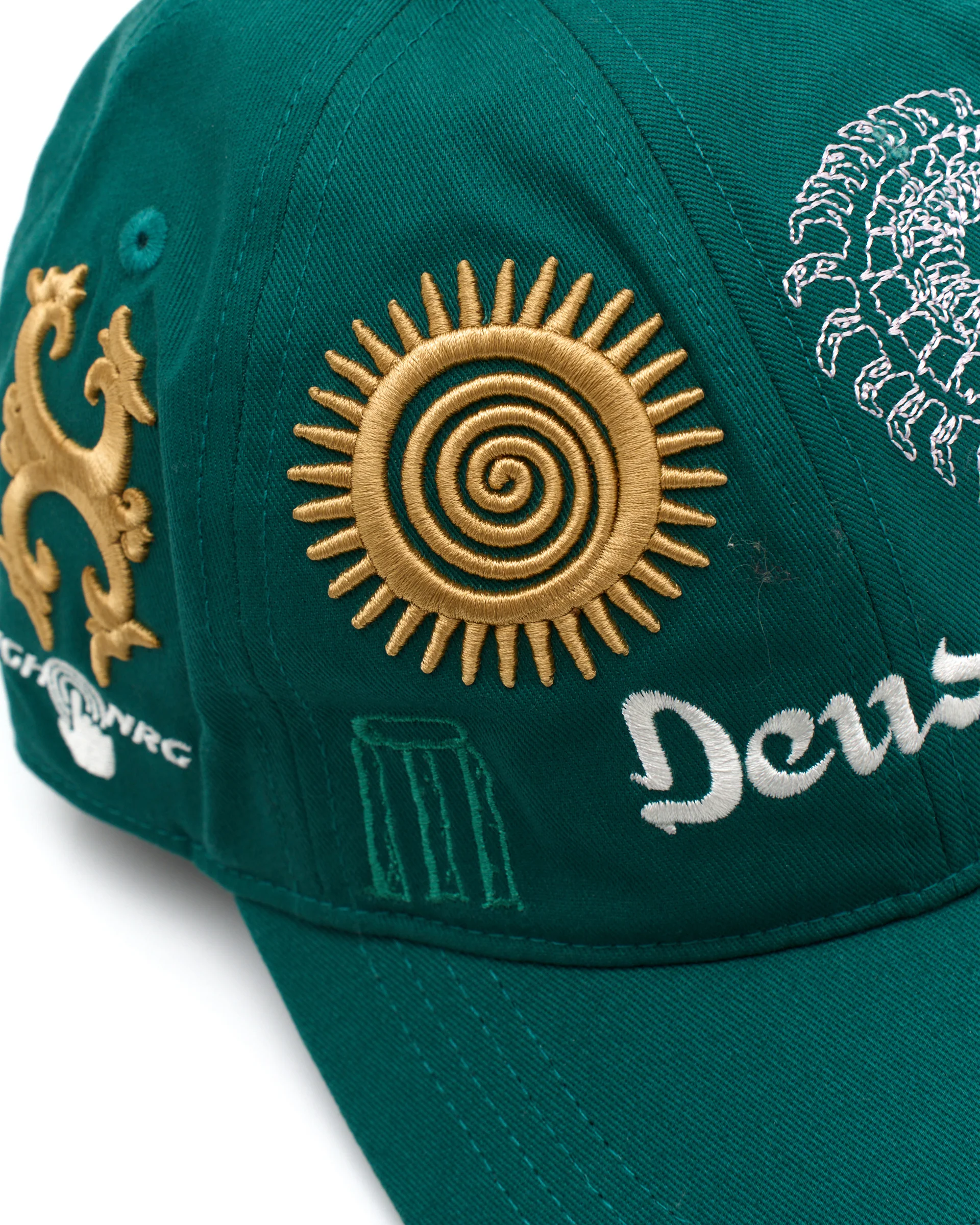Pennies Cap - Bayberry - Image 3