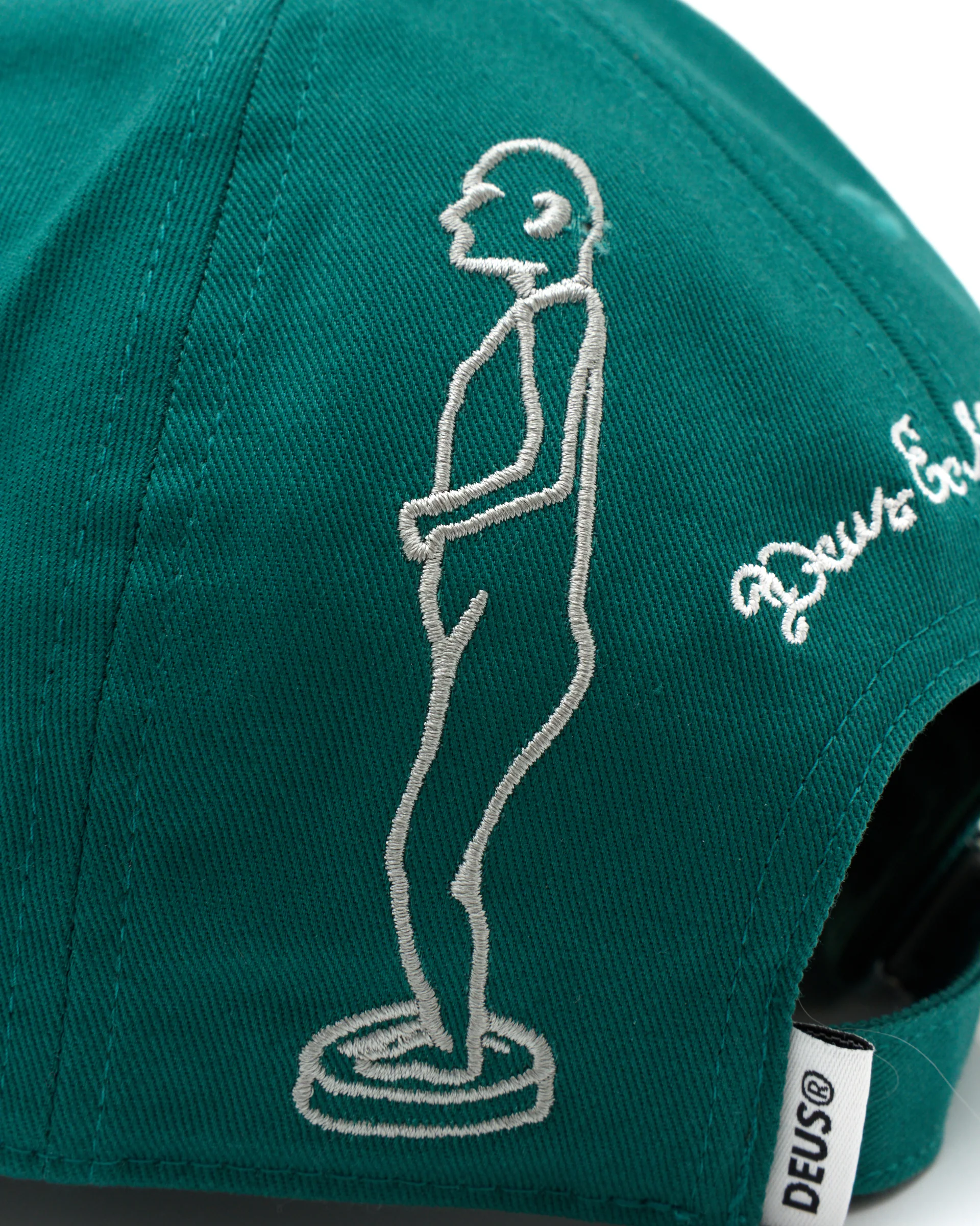 Pennies Cap - Bayberry - Image 4