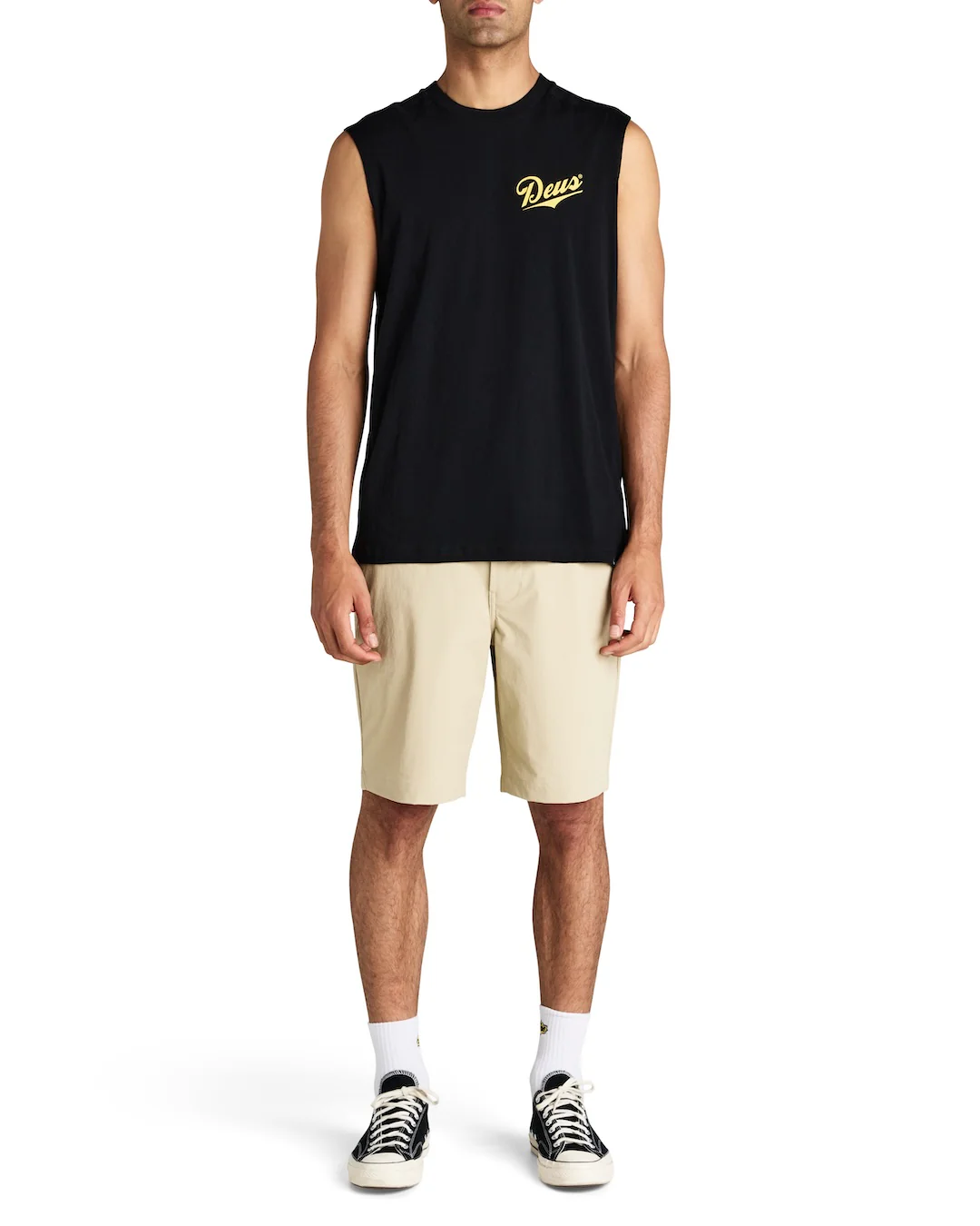 Phase Muscle - Black - Image 3