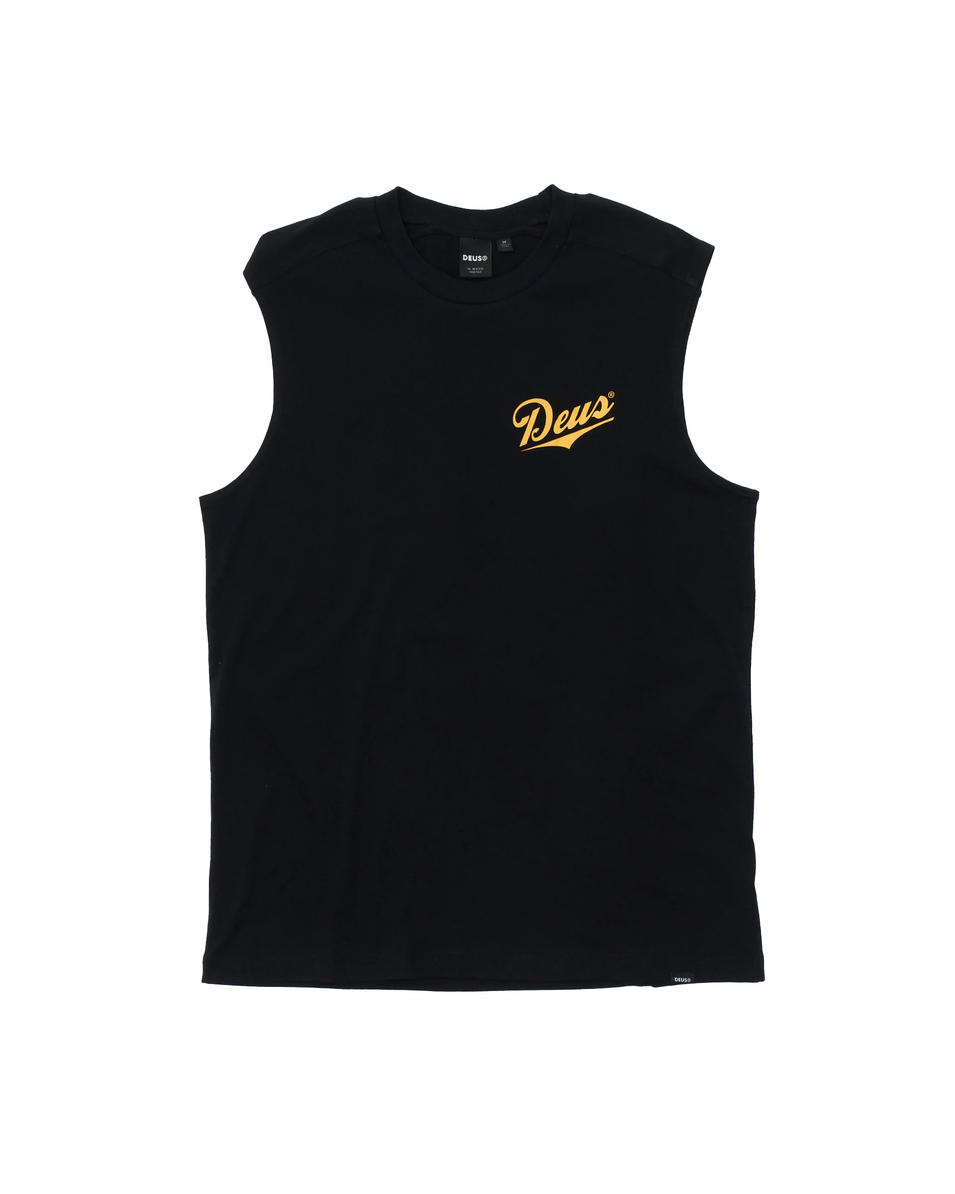 Phase Muscle - Black - Image 5