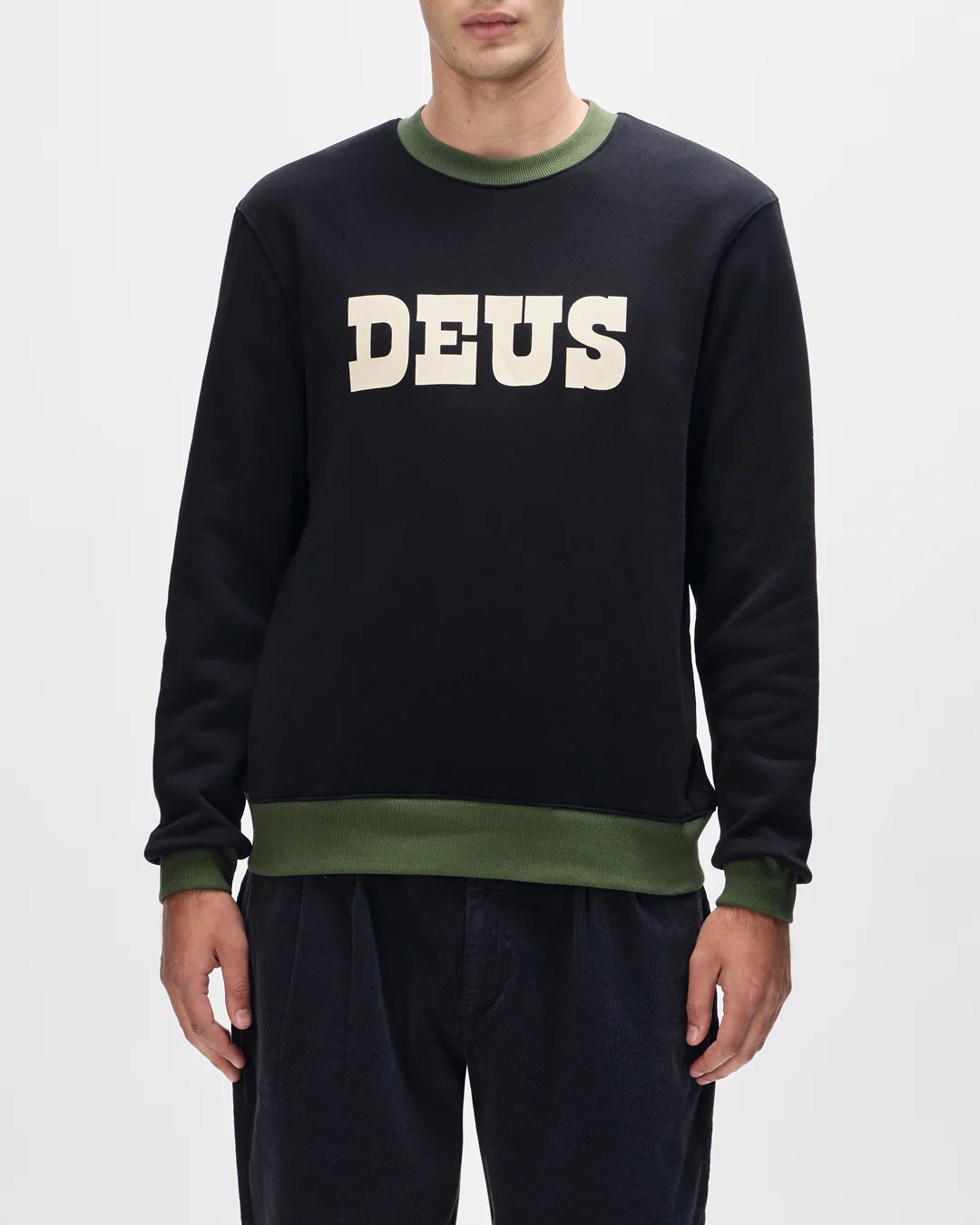 Picklock Crew - Black