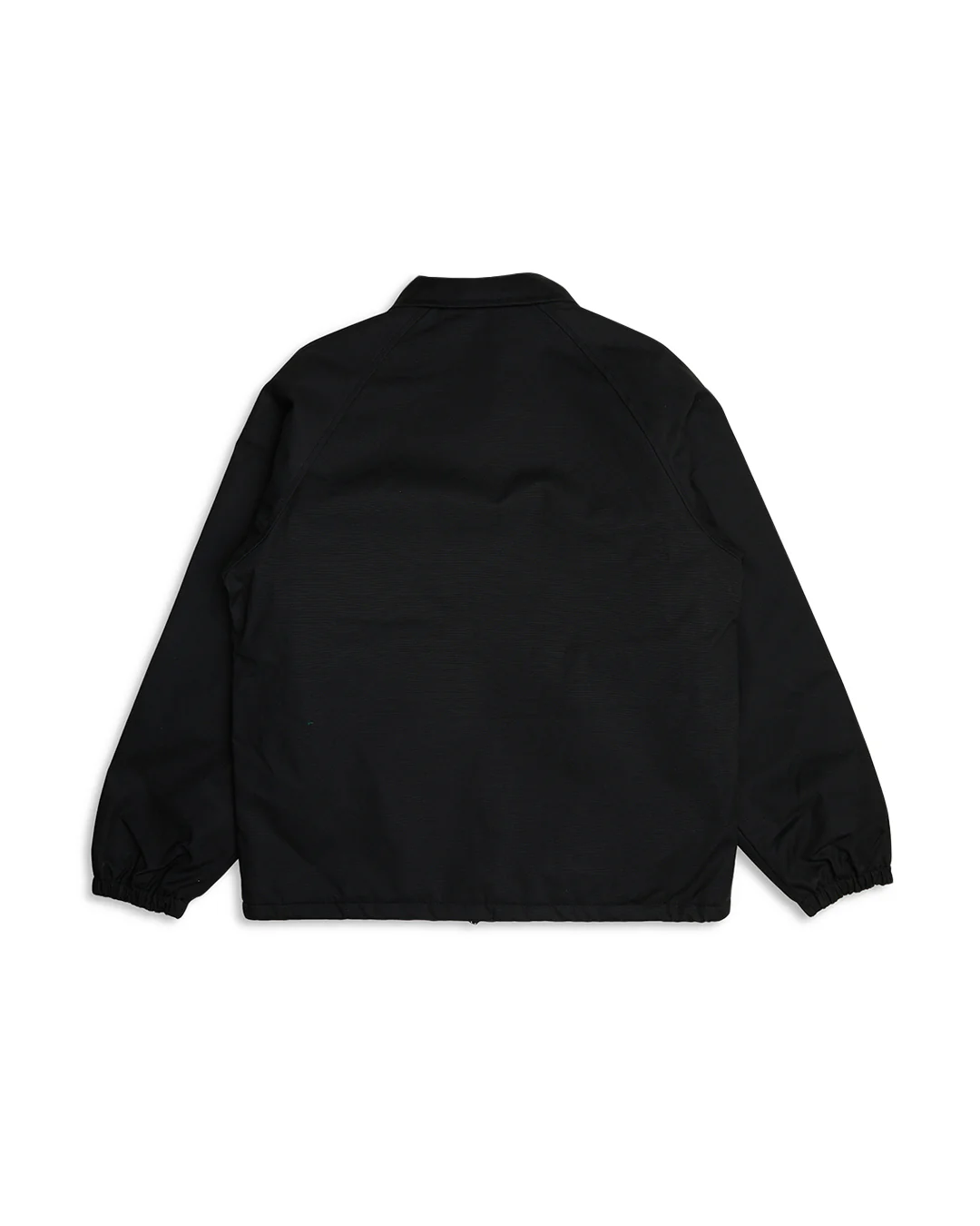 Pill Logo Coach Jacket - Black - Image 6