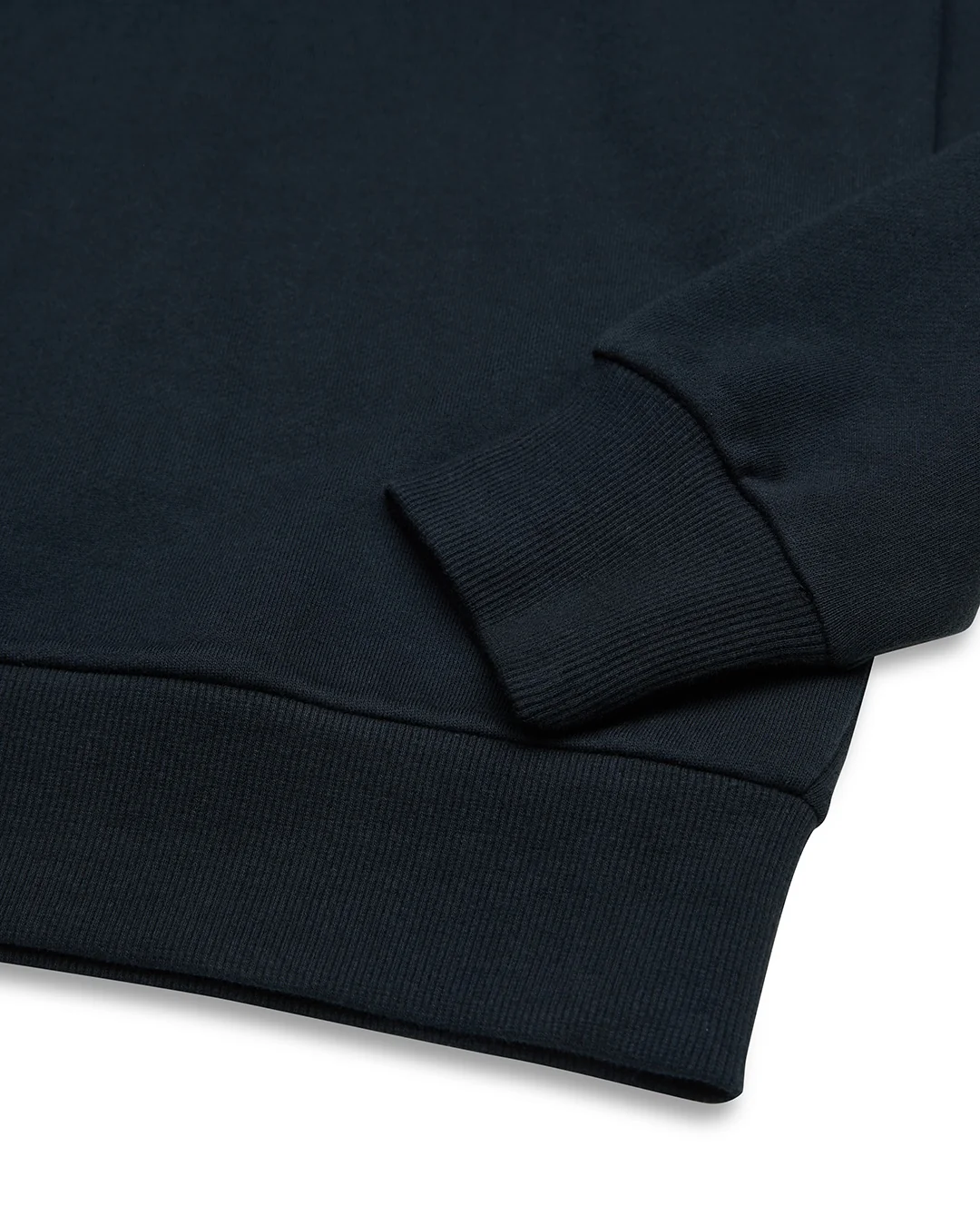 Pill Logo Crew - Black - Image 8