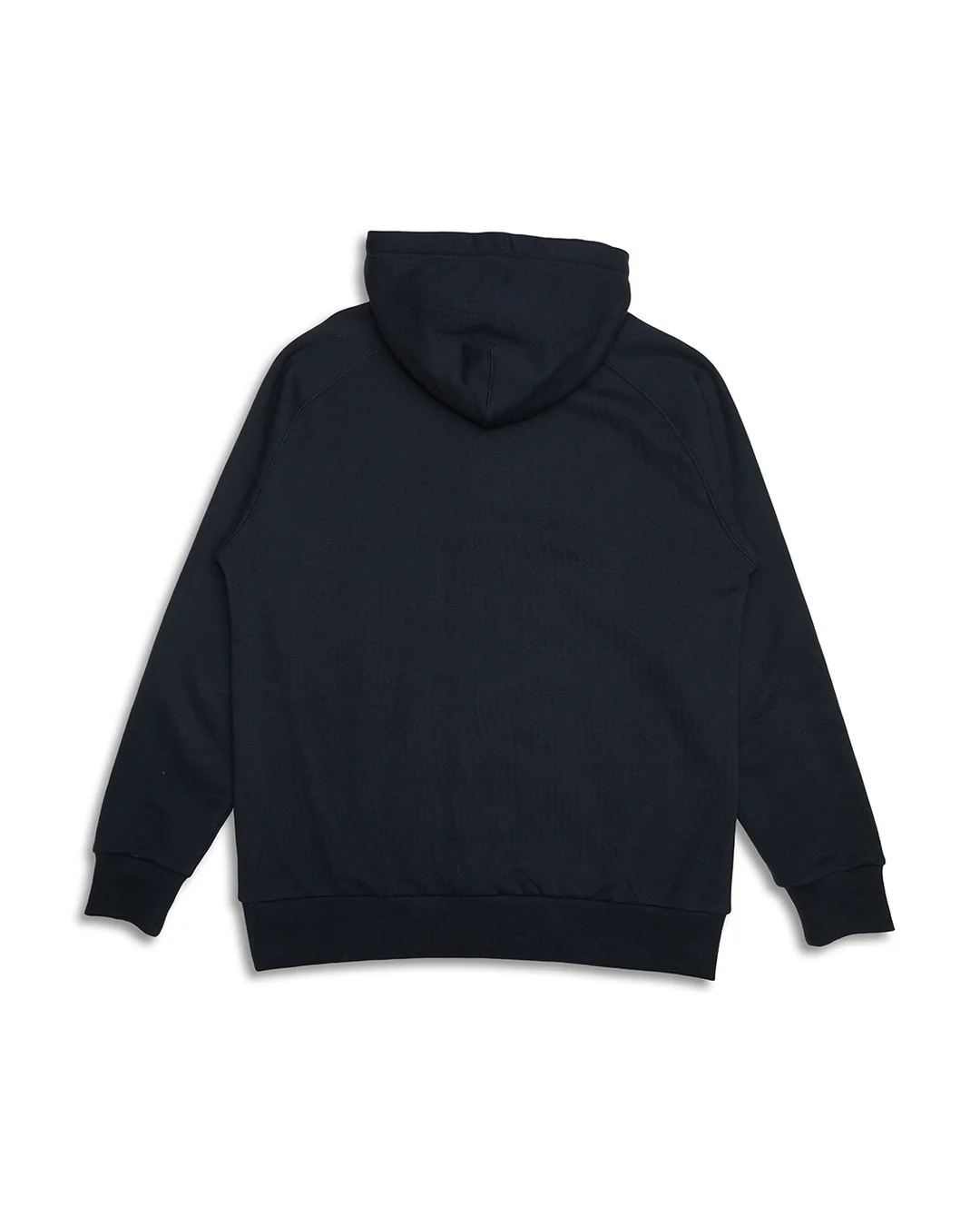 Pill Logo Hoodie - Black - Image 6