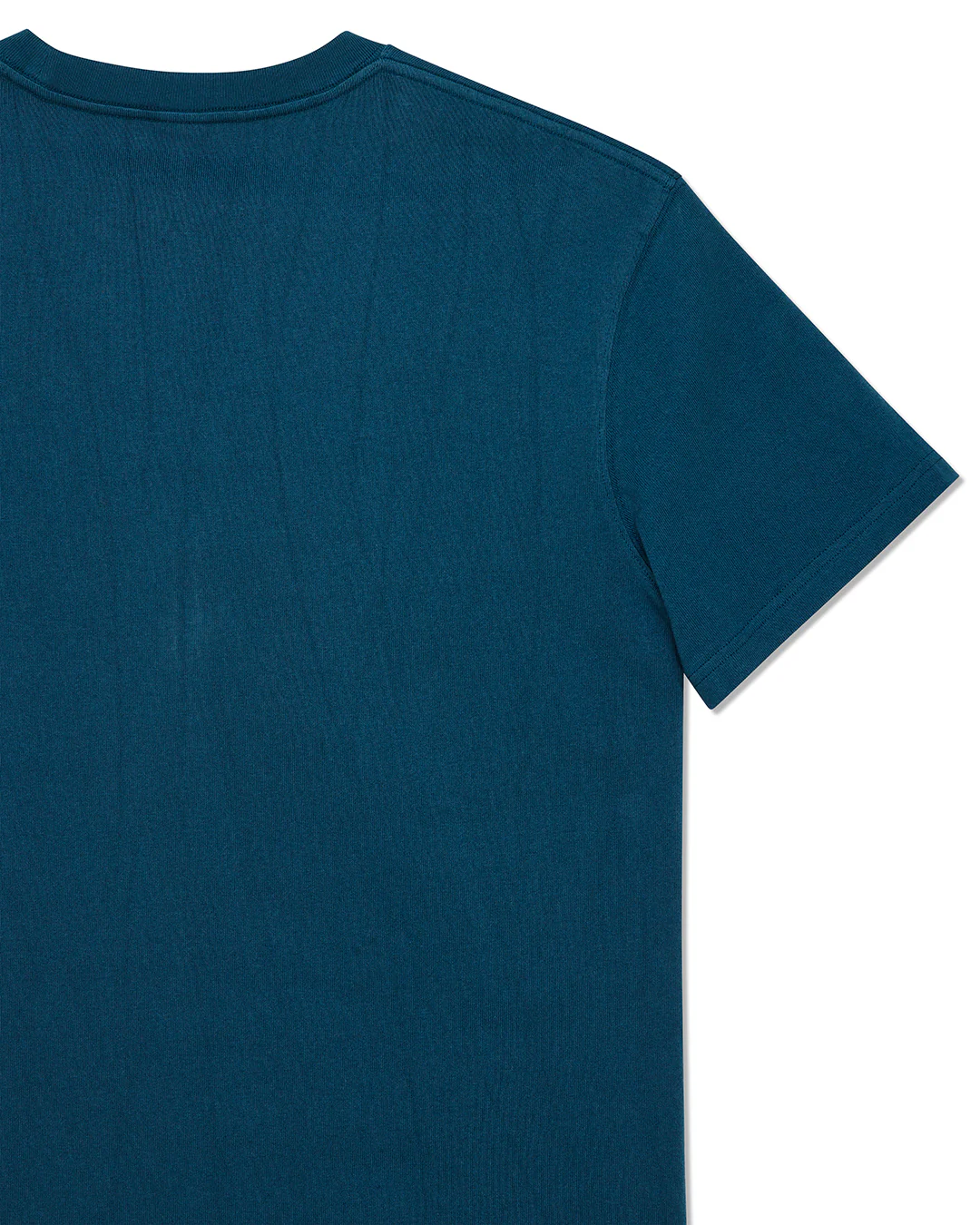 Pill Logo Tee - Legion Blue - Image 4