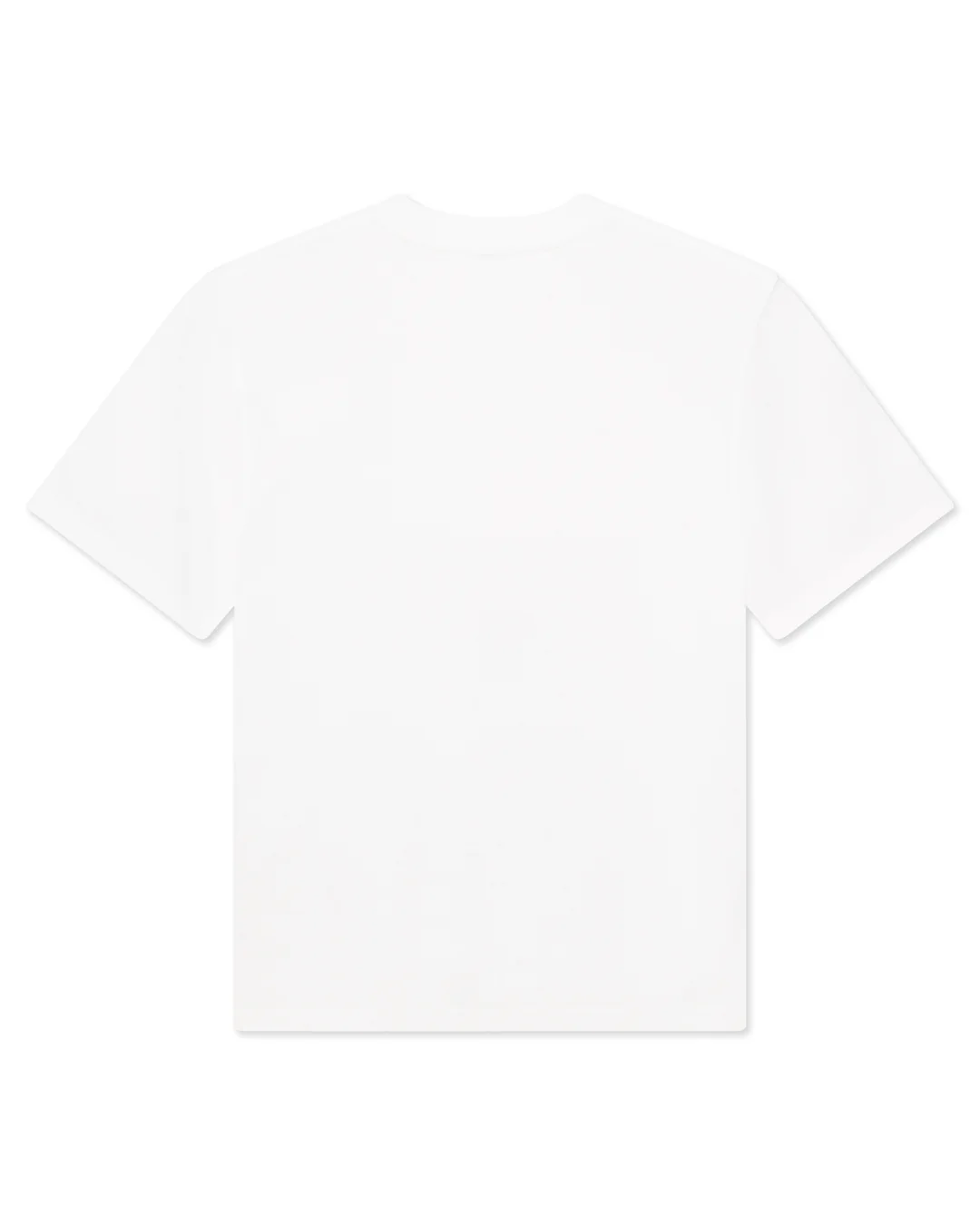 Pill Logo Tee - Vintage White - Image 4