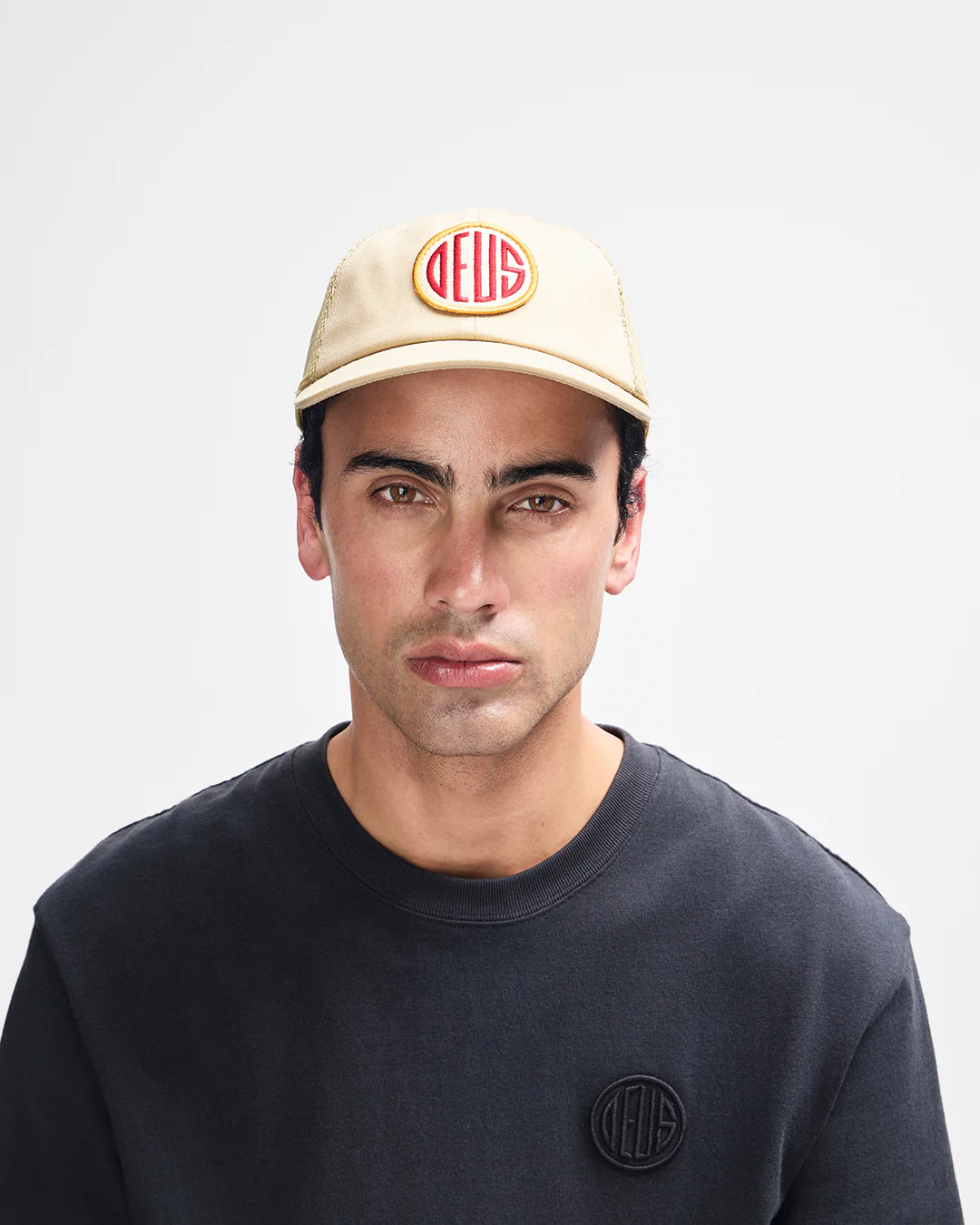 Pill Trucker - Safari