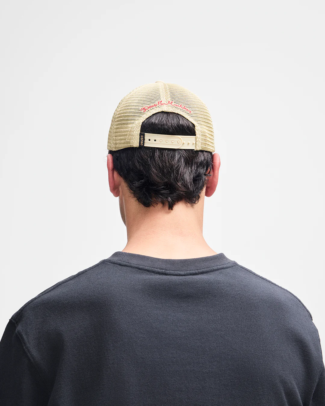 Pill Trucker - Safari - Image 2