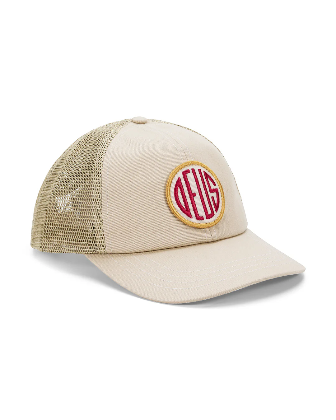 Pill Trucker - Safari - Image 3