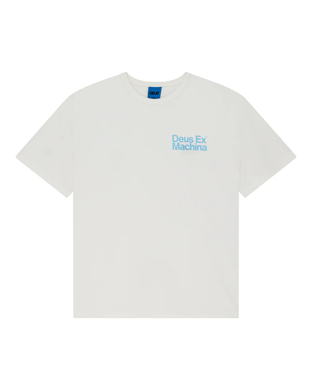 Plenty Good Tee - Vintage White - Image 3