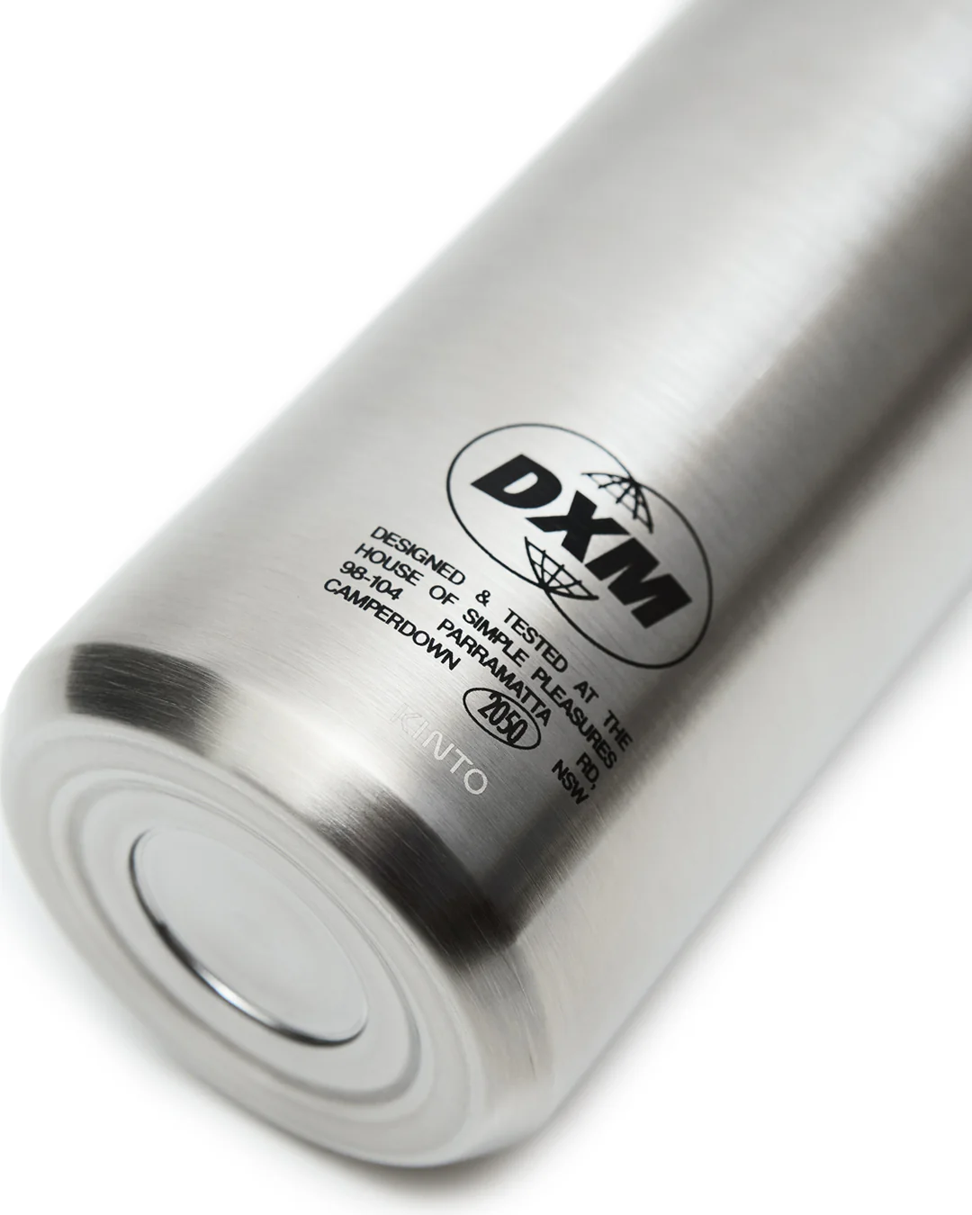 Plenty Good Travel Tumbler - Stainless Steel - Image 2