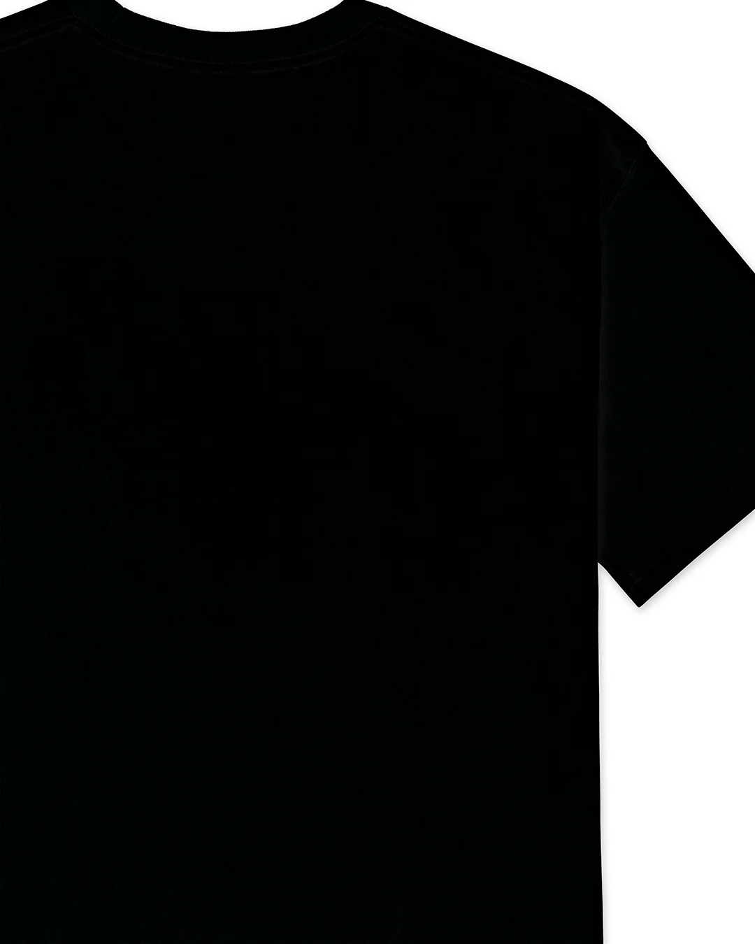 Plug And Play Tee - Anthracite - Image 8
