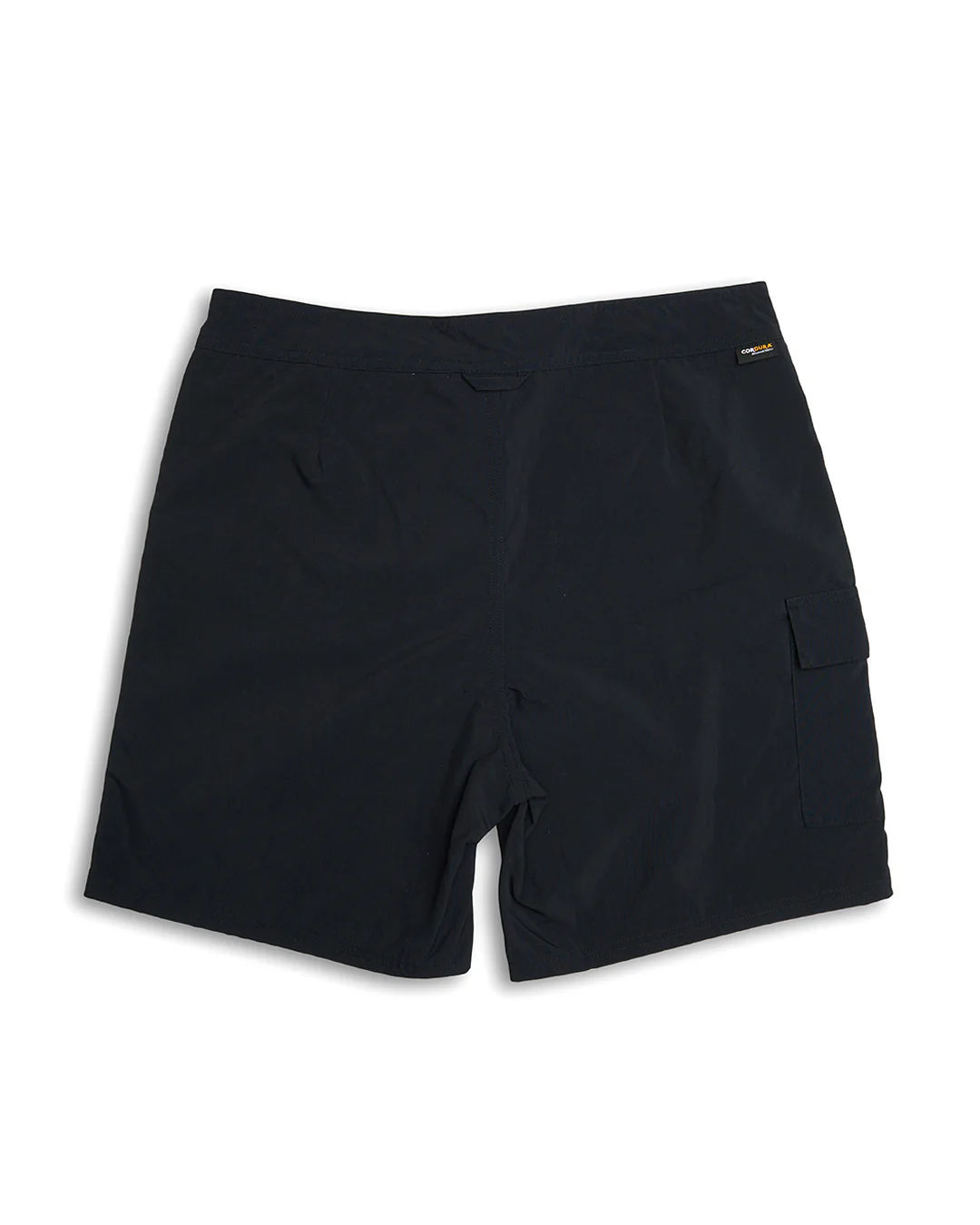 Pocket Boardshort - Black - Image 2