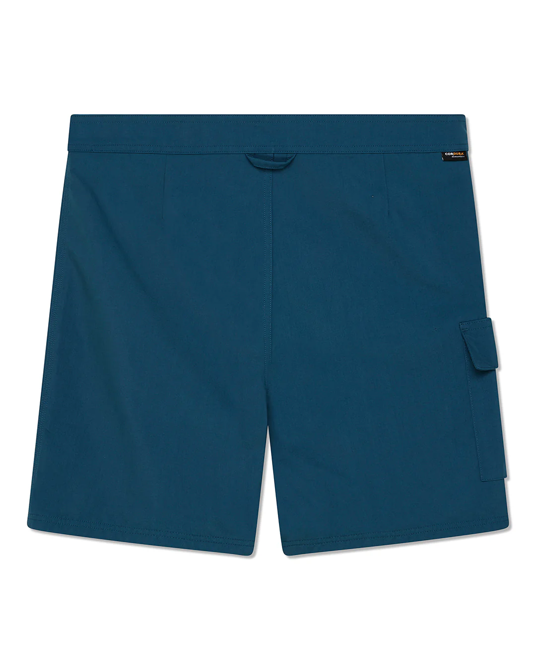 Pocket Boardshort - Legion Blue - Image 4