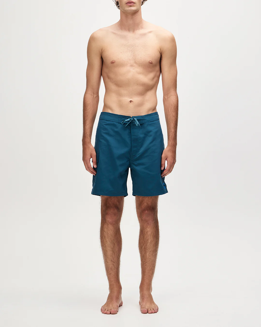 Pocket Boardshort - Legion Blue - Image 5