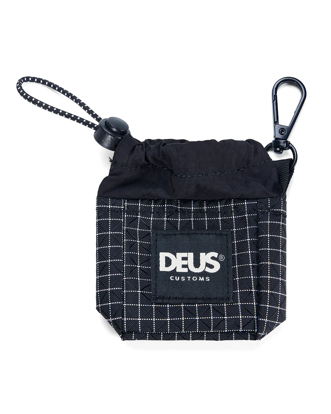Pods Case - Black