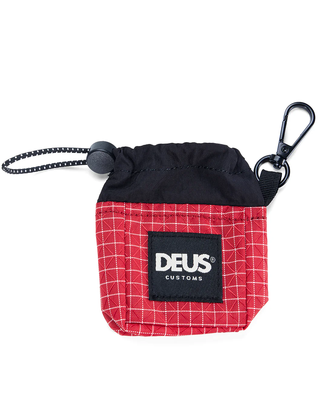 Pods Case - Red