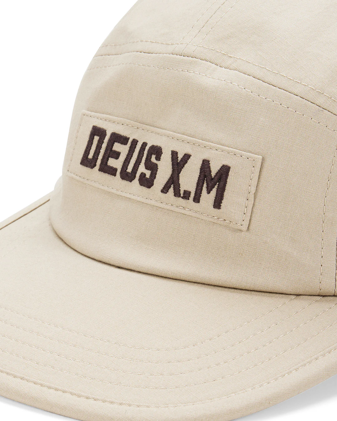 Power 5 Panel Cap - Safari - Image 3